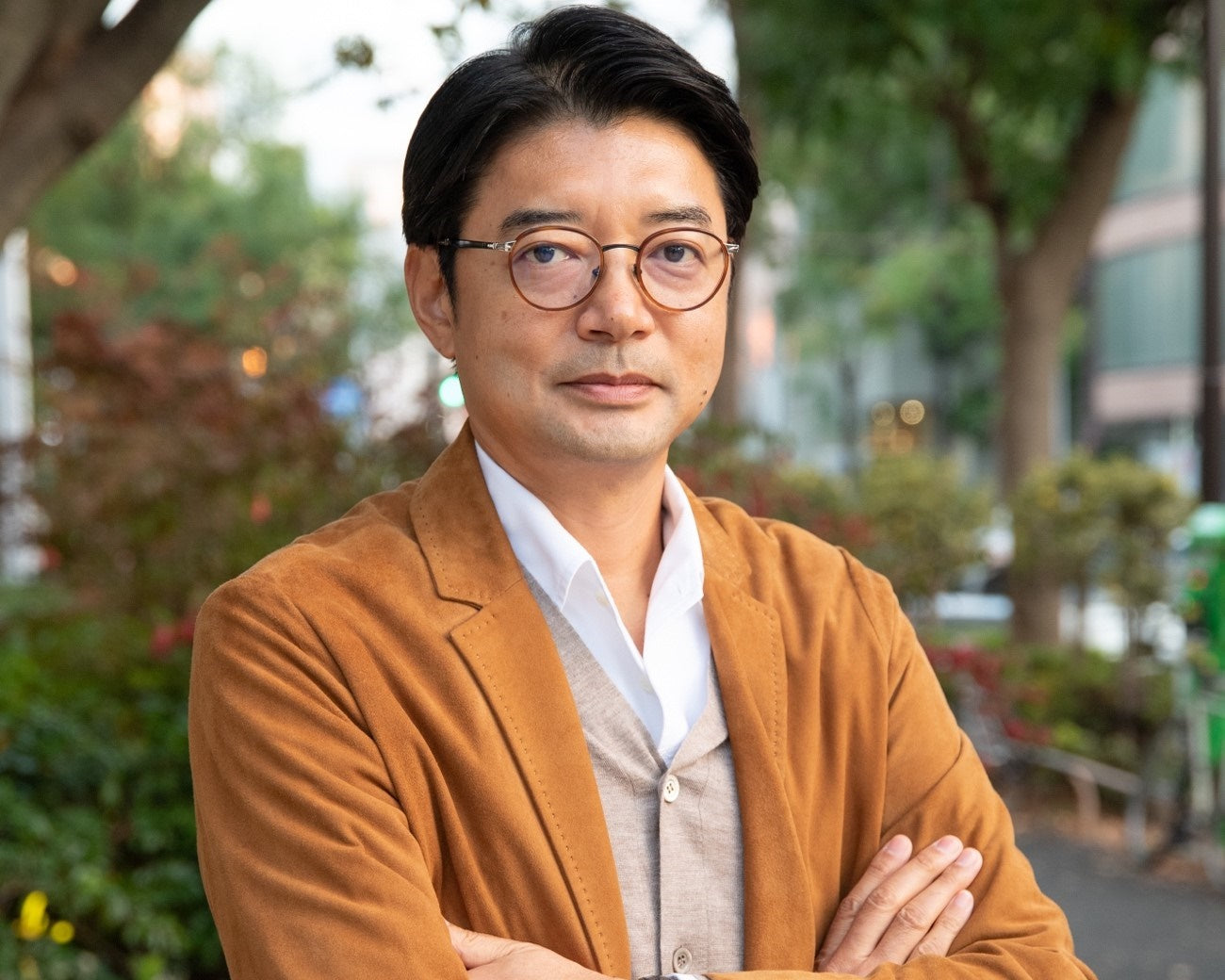 【オーナーインタビュー】腕時計を見るたびに呼び覚まされる、懐かしの日々、良き友、そして最高の“思い出” 〜実業家  大西賢尊 文=土田貴史