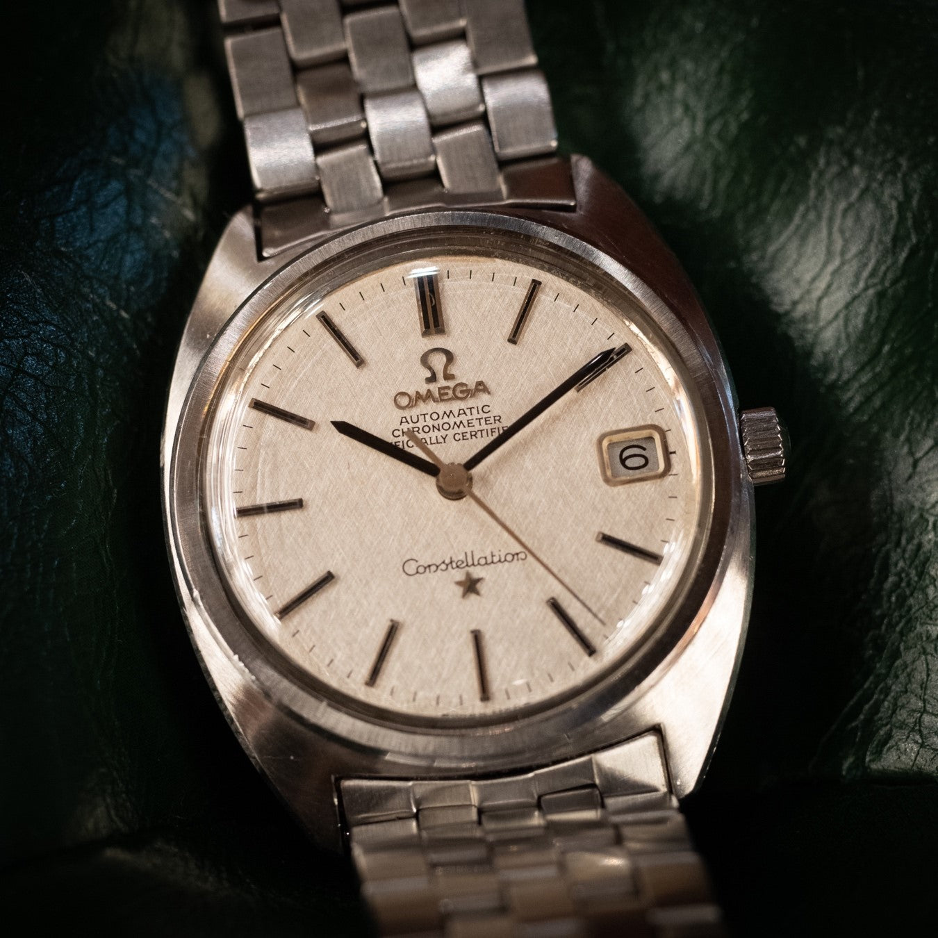 【スタッフ対談】野村一成(店長)×松浦祐二郎(新店舗プロジェクトリーダー)編 #2 メンテナンスも含め、長く使うならアンティークウォッチという理由