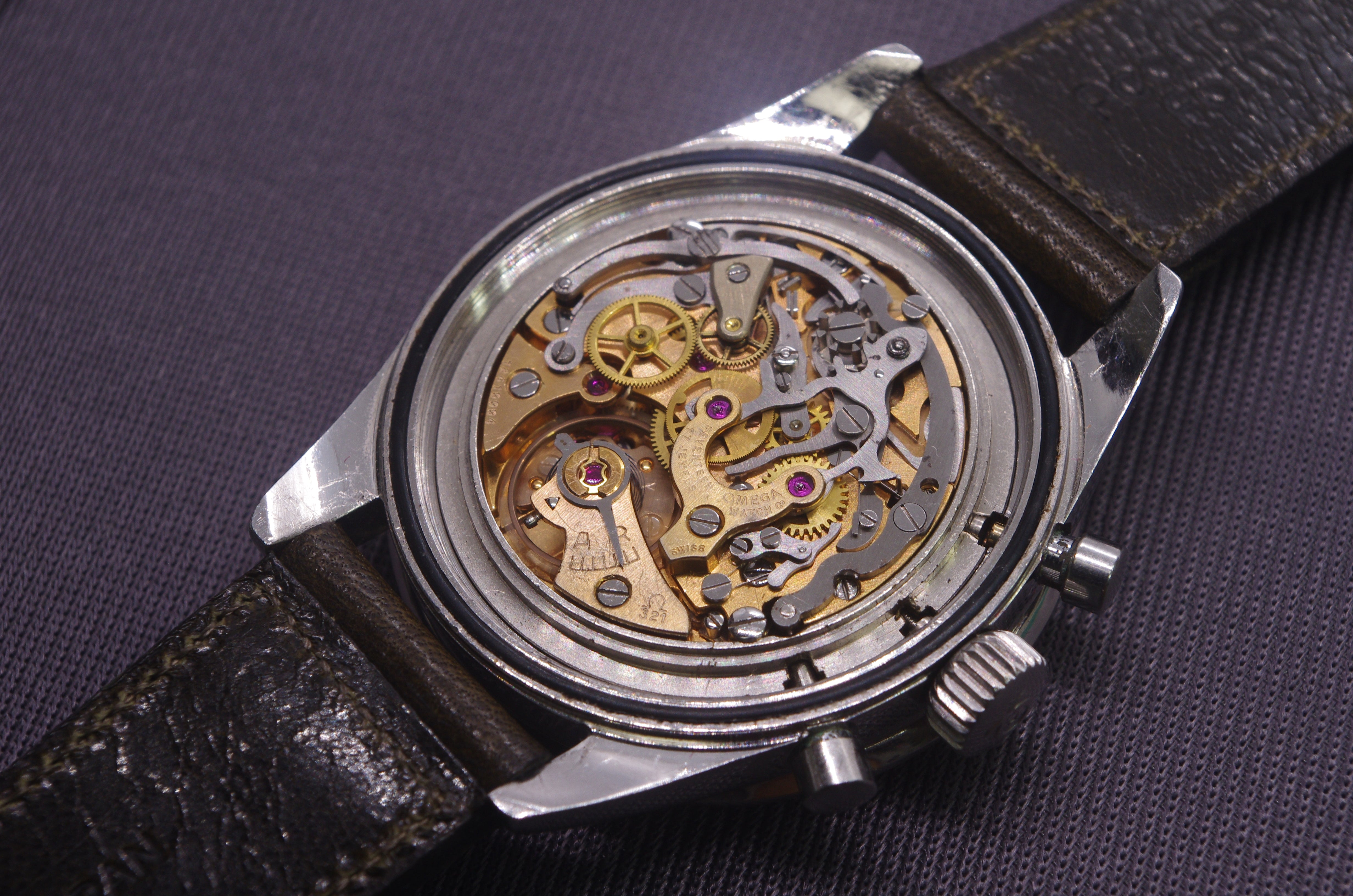 腕時計のメンテナンスの基本 オーバーホールはなぜ必要?