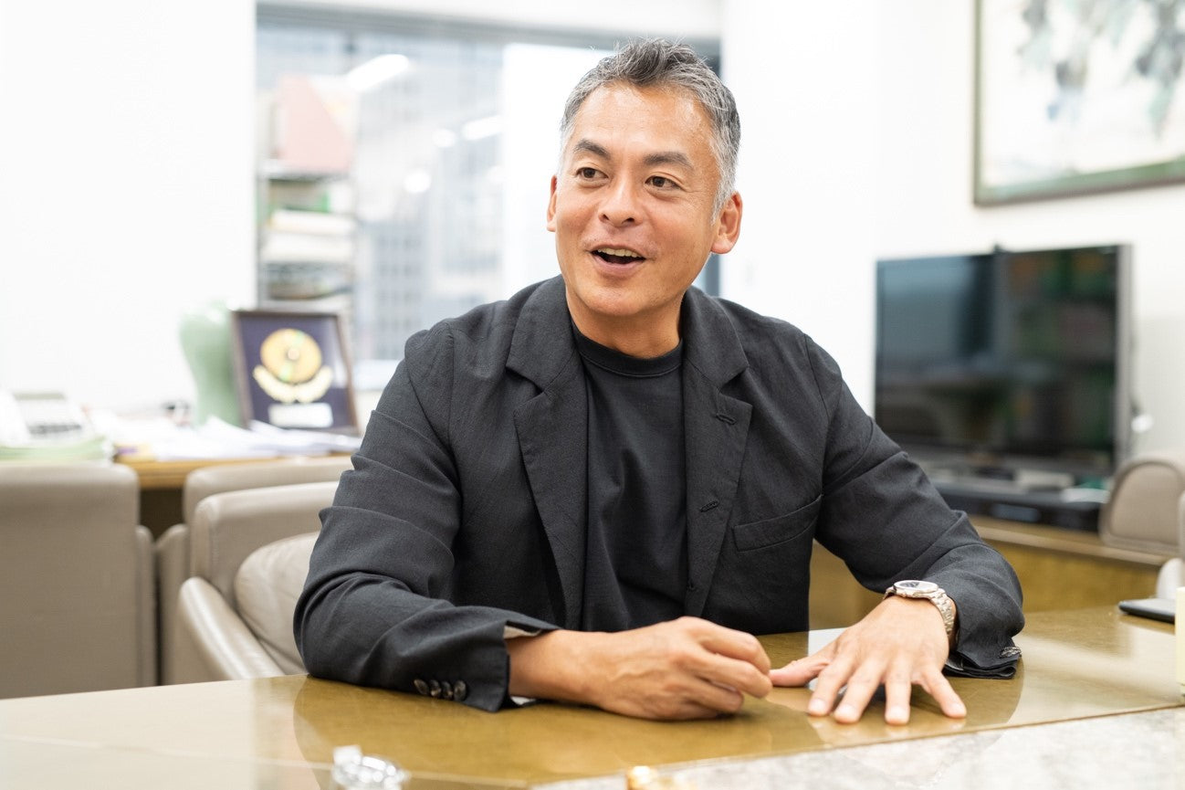 【オーナーインタビュー】時計はやはり時代を経て価値を受け継いできたアンティークウォッチがいい 〜株式会社エイ・エル・エイ 代表取締役社長 三浦隆輔 文=青山 鼓