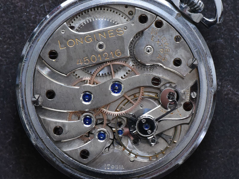 ヴィンテージウォッチとの付き合い方 腕時計の耐衝撃性能