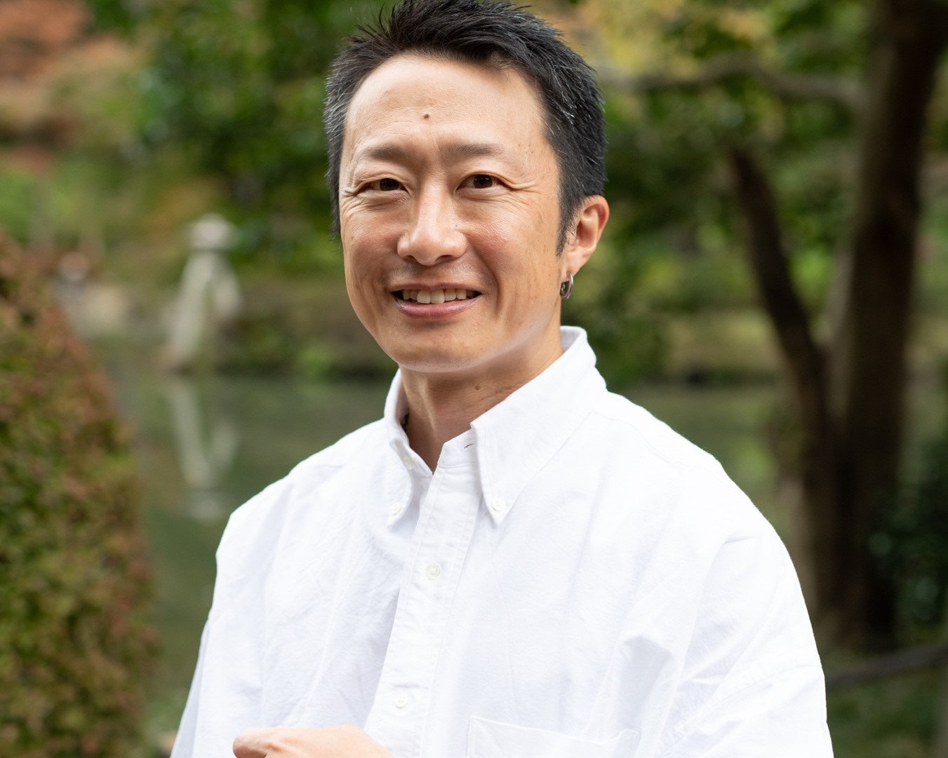 【オーナーインタビュー】所有するのも、欲しいのもロレックス!興味のある腕時計はアンティークロレックス&チューダー ~株式会社野原 代表 原 健介