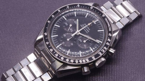 FireKids 店長 野村 一成が語る ヴィンテージウォッチの魅力