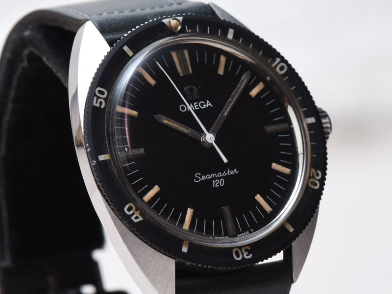 【スタッフ対談 1】 気を使わず日常使いができる90年代のヴィンテージウォッチがオススメ! 藤井 翔(副店長)× 中根啓太(管理部)