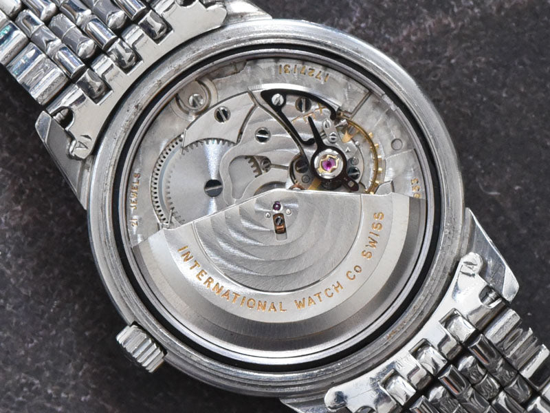 実はそこまで気にしなくていい? 時計の磁化