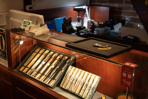 店舗デザイナーに聞く FIRE KIDSはここが変わった! 2/2 繁盛店デザインの方程式 ディテール編