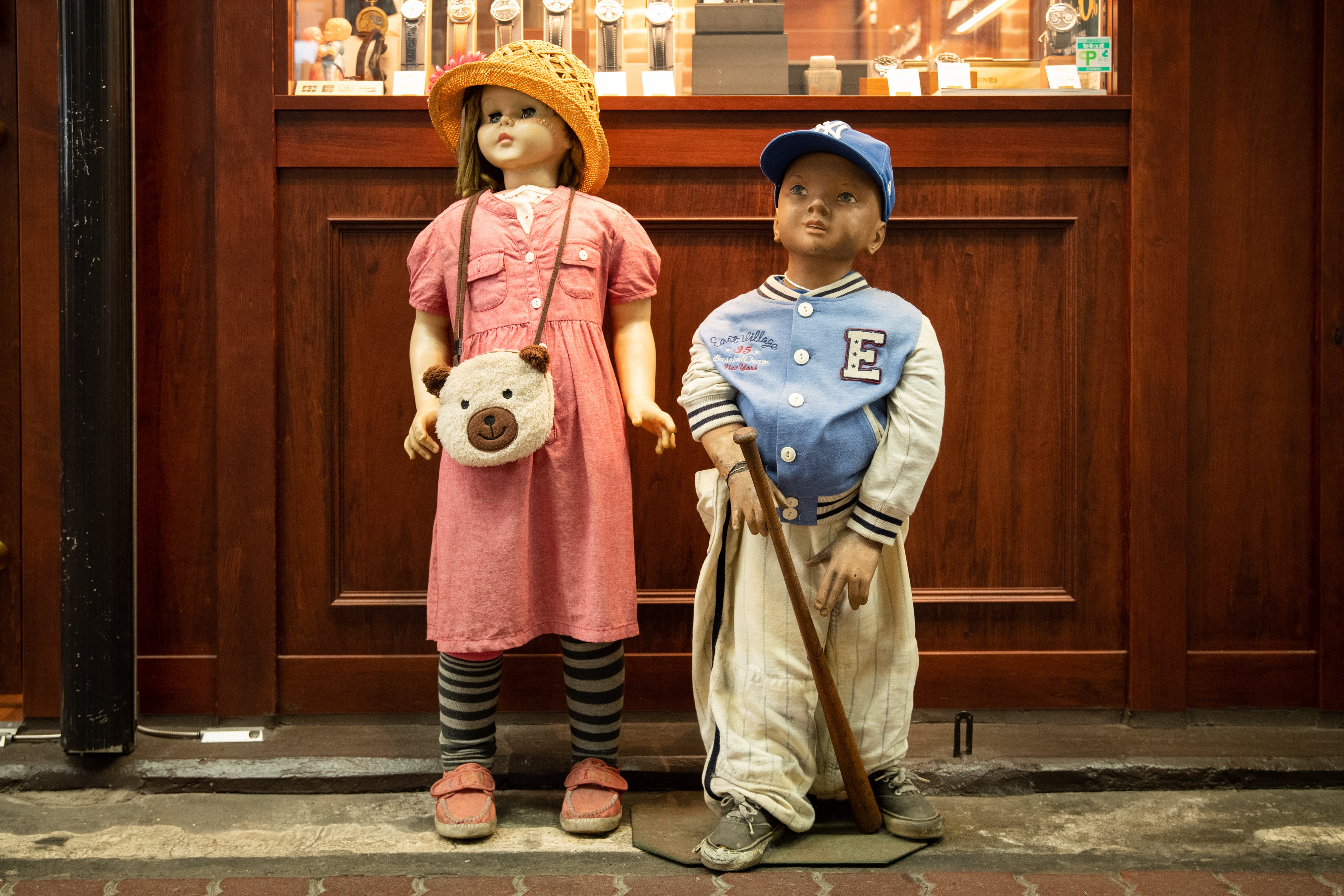 店舗デザイナーに聞く FIRE KIDSはここが変わった! 1/2 繁盛店デザインの方程式 コーポレートアイデンティティ編