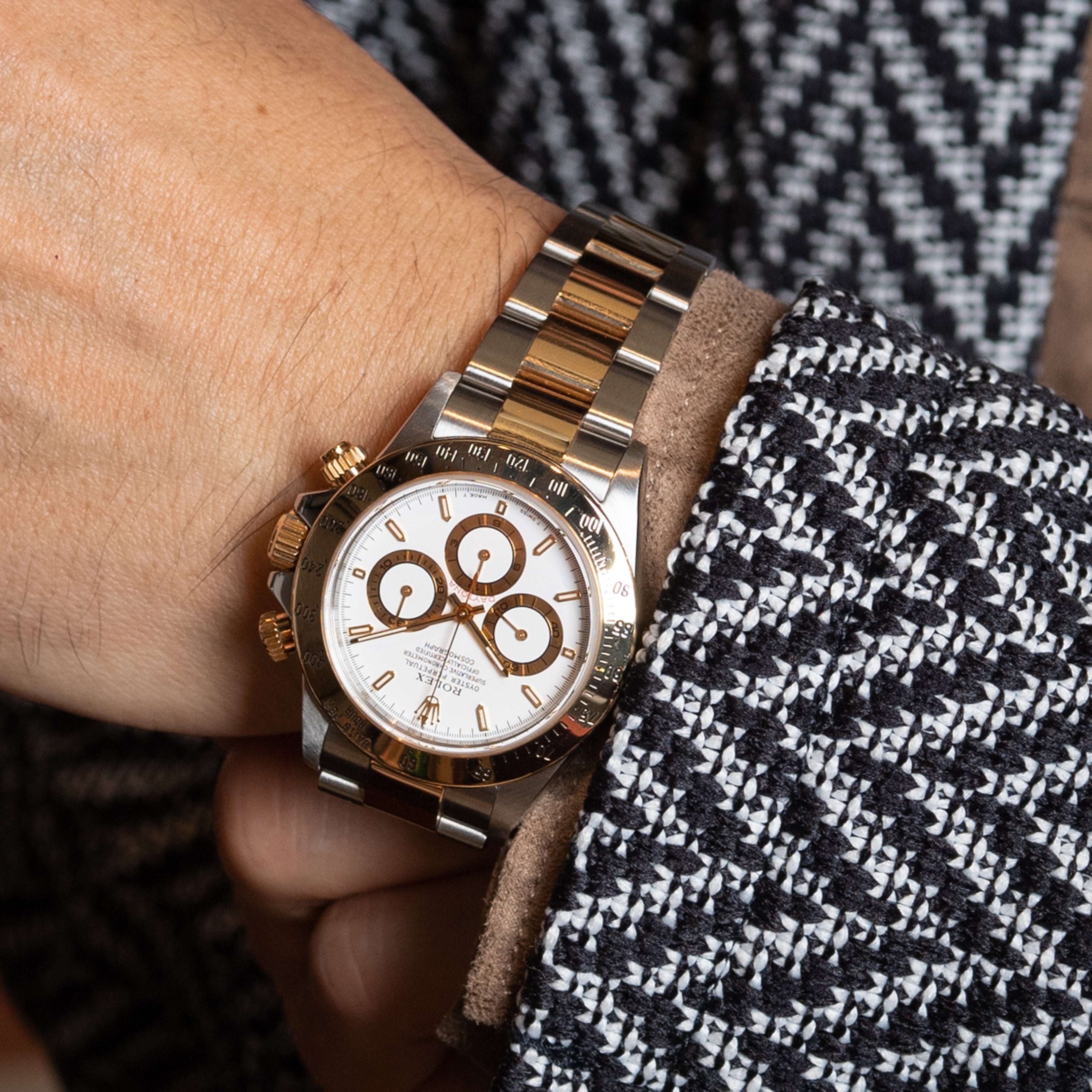 【ファイアーキッズ・スペシャル座談会】 いまアンティーク時計市場はどうなっている?④