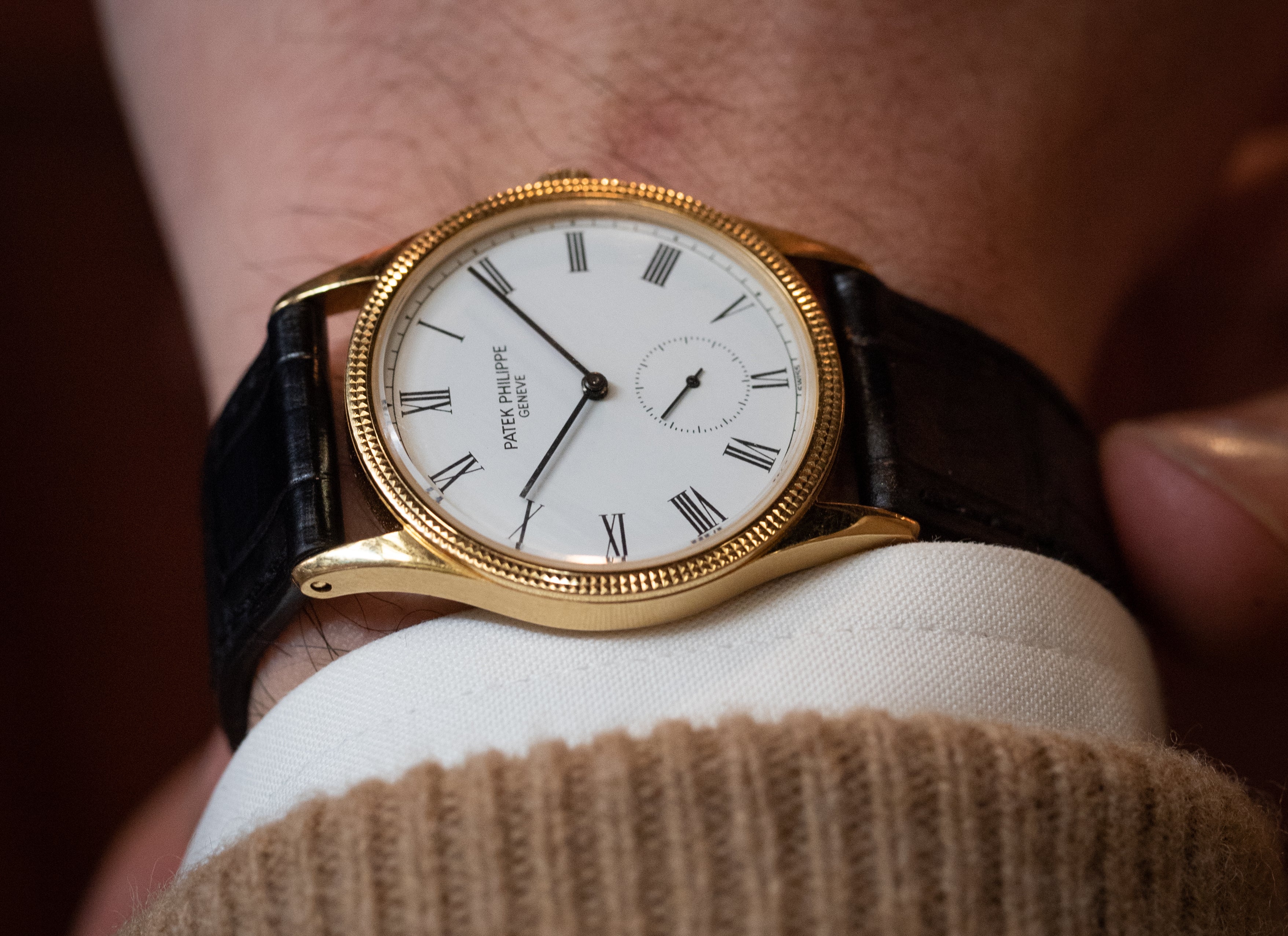 【ファイアーキッズ・スペシャル座談会】 いまアンティーク時計市場はどうなっている?②