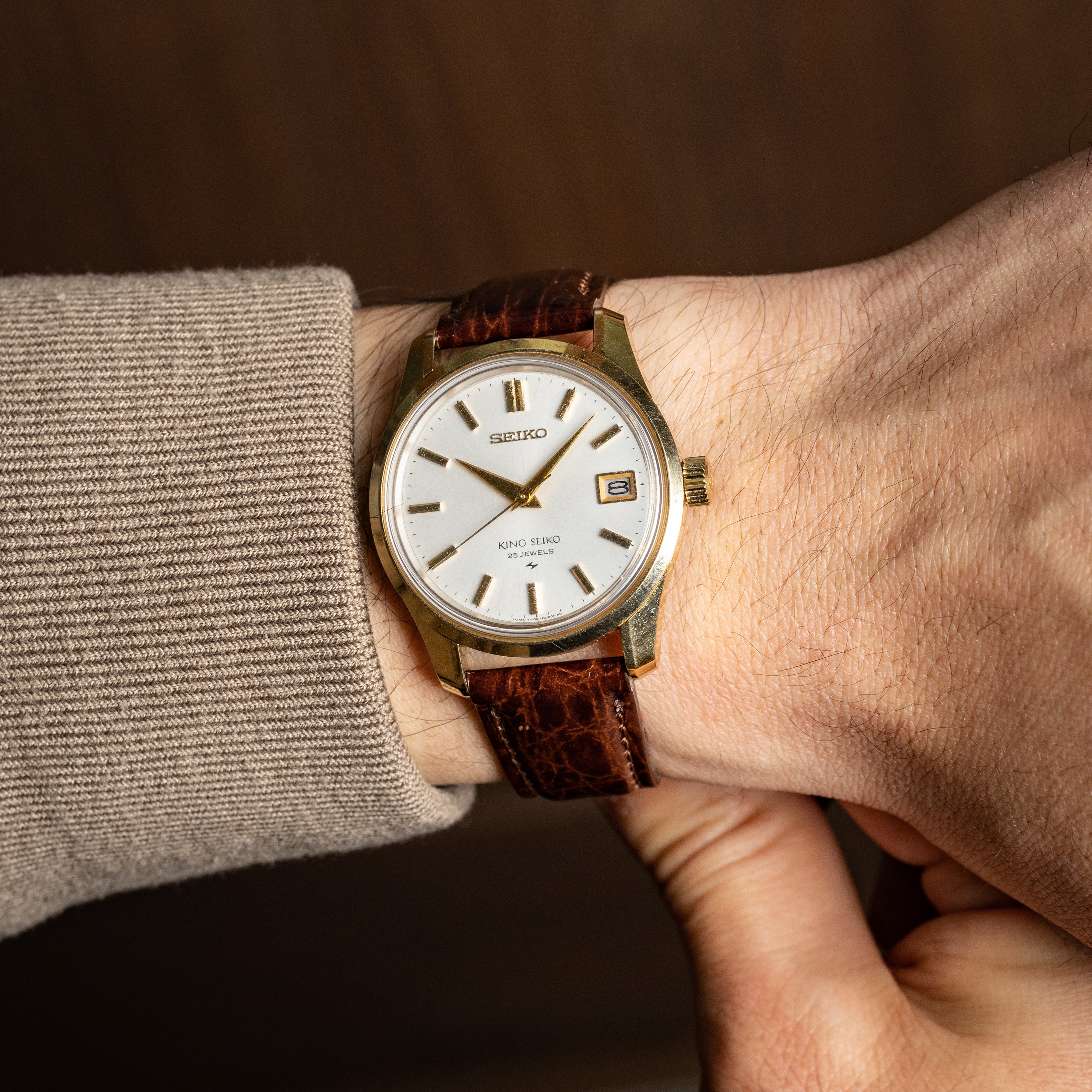 【ファイアーキッズ・スペシャル座談会】いまアンティーク時計市場はどうなっている?①