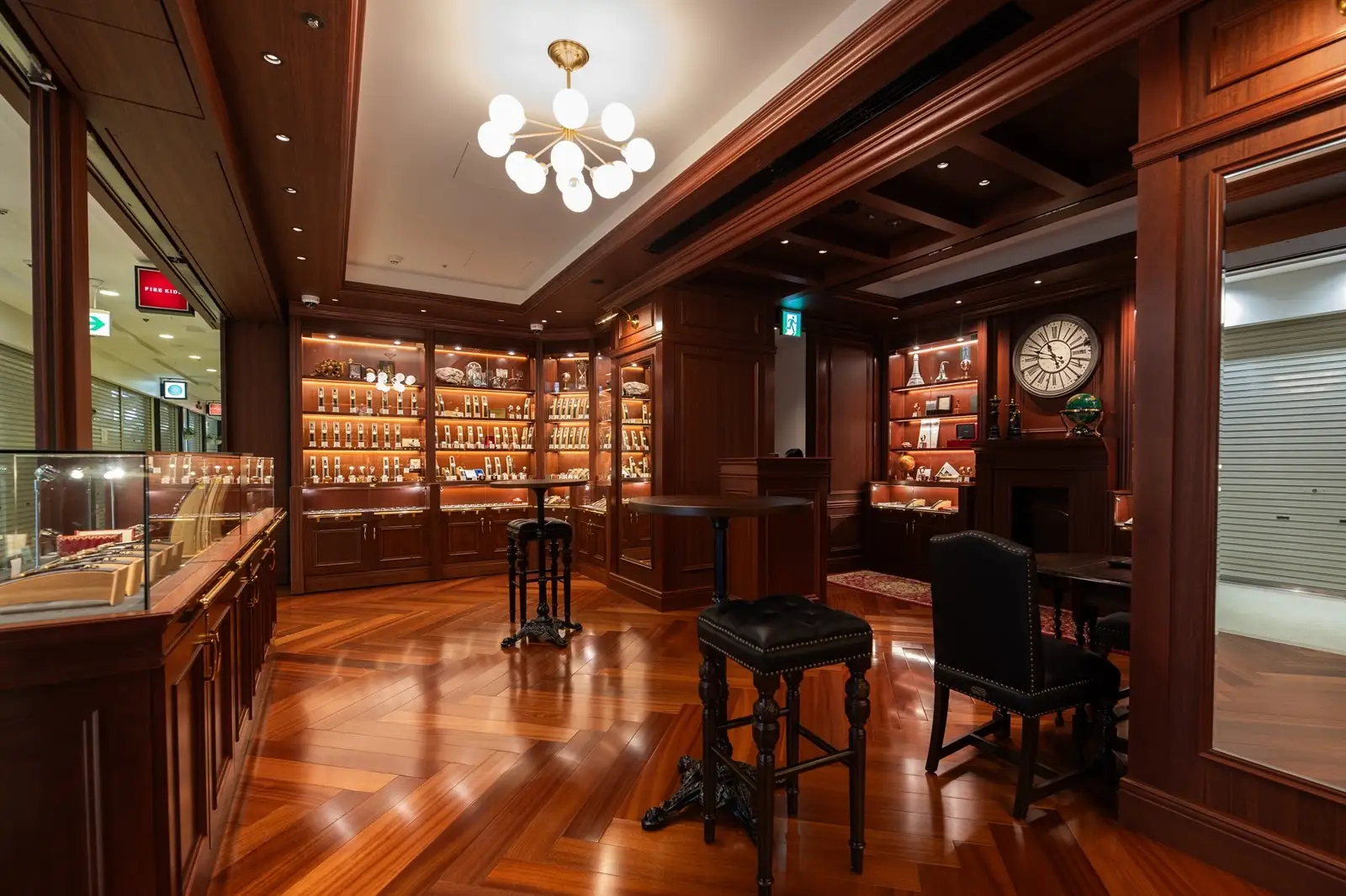 銀座ナインに新店舗オープン