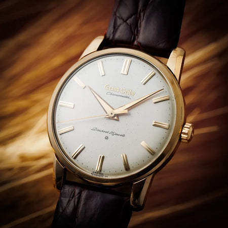 グランドセイコー