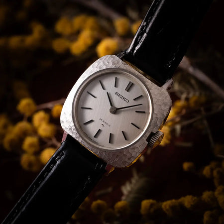 セイコーレディース