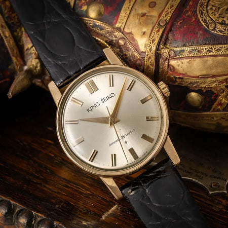 キングセイコー