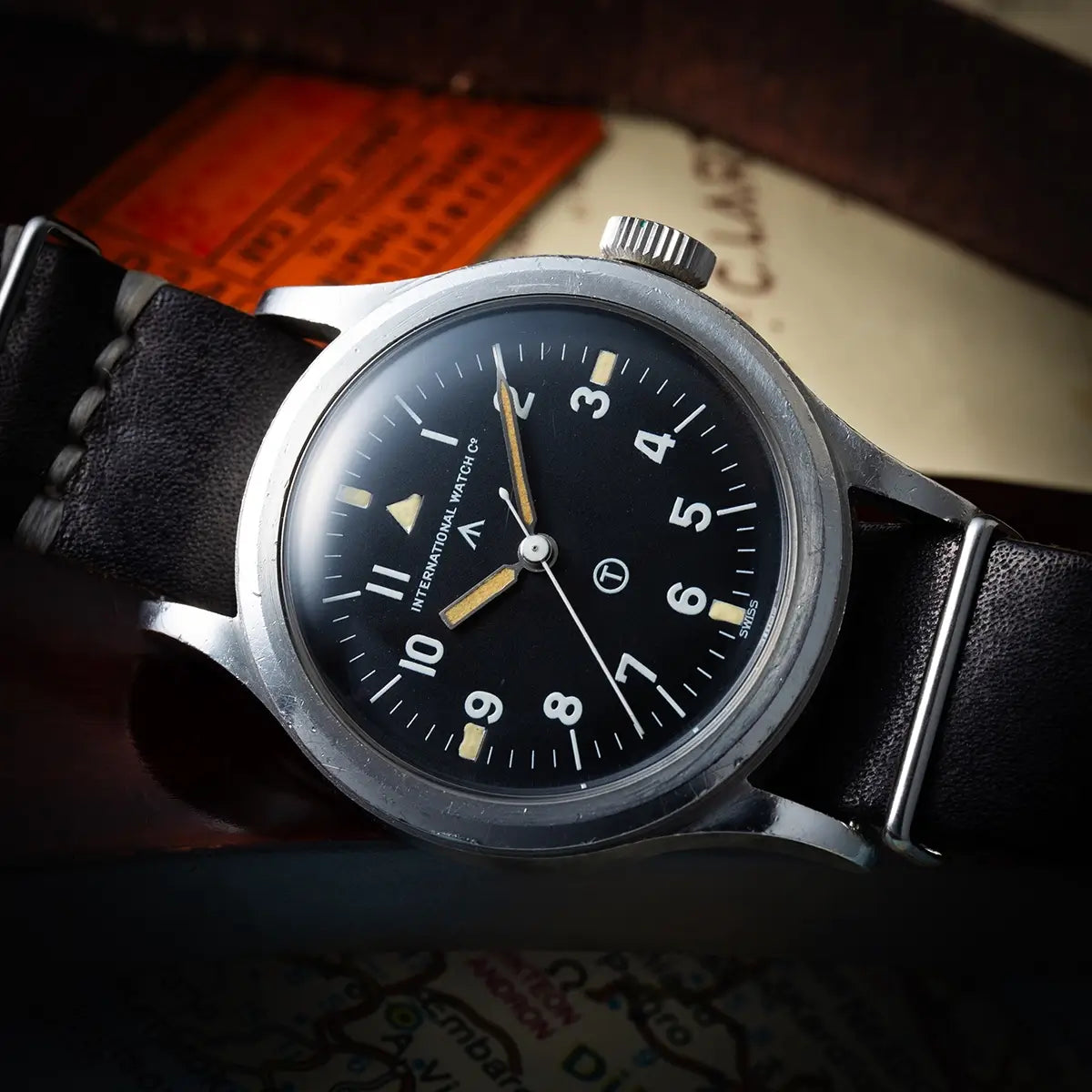 IWC
