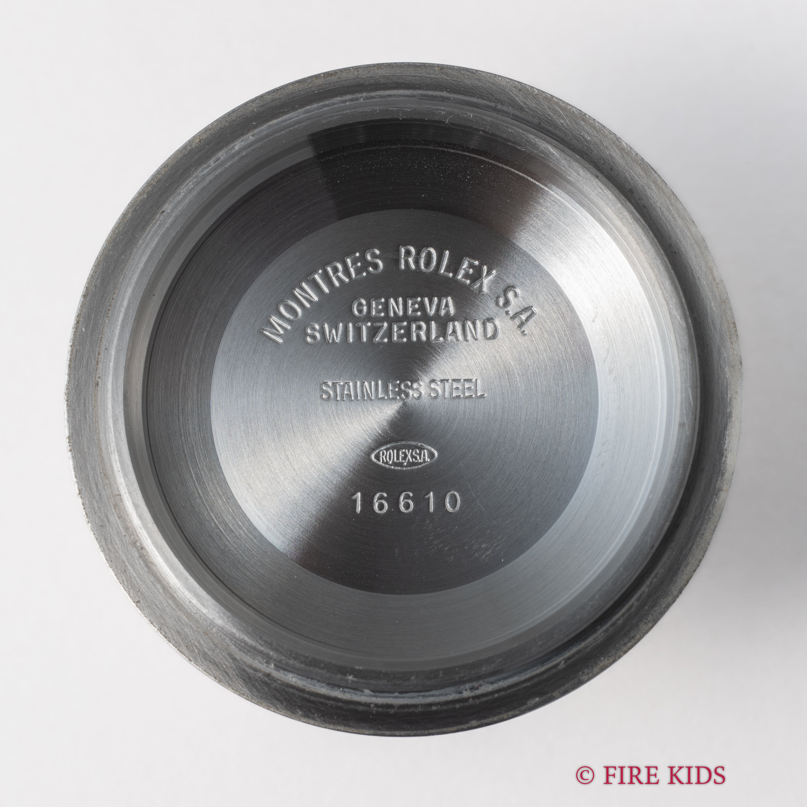 ロレックス 青サブマリーナー 1991年製 Ref.16613 コンビ 青サブ ギャラ、タグ付き