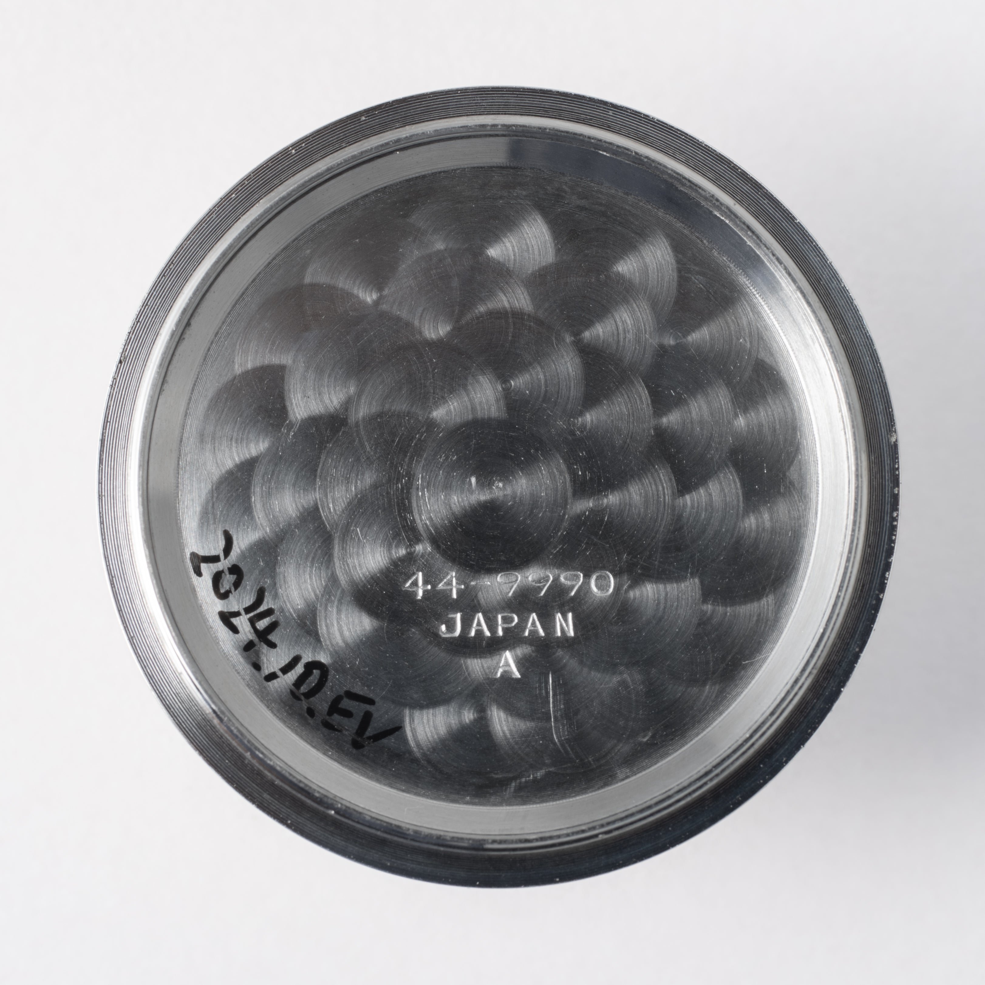 キングセイコー 1968年製 Ref.44-9990 44KS 後期型 セイコーメダリオン