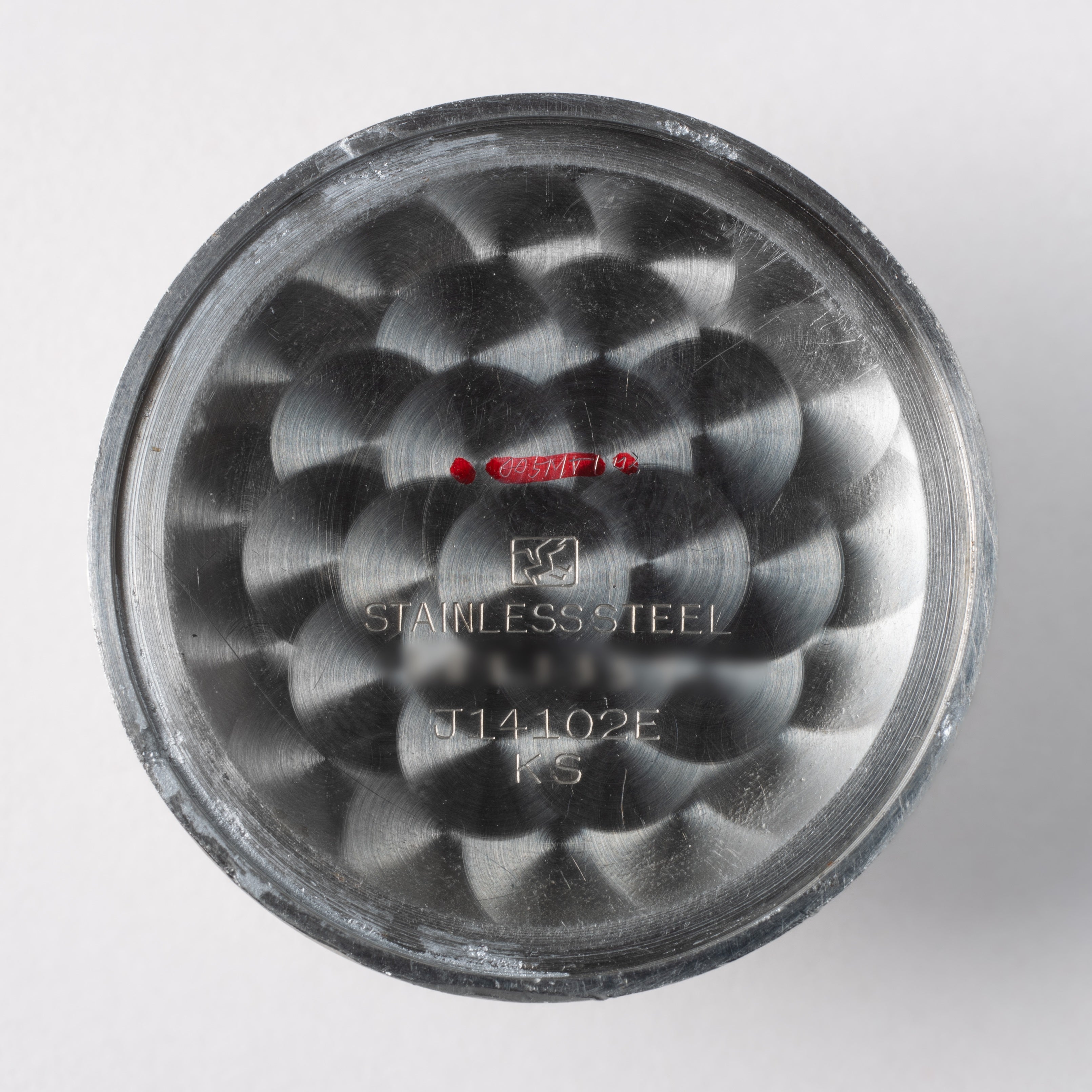 キングセイコーファーストモデル 1963年製 Ref.J14102E ステンレスケース