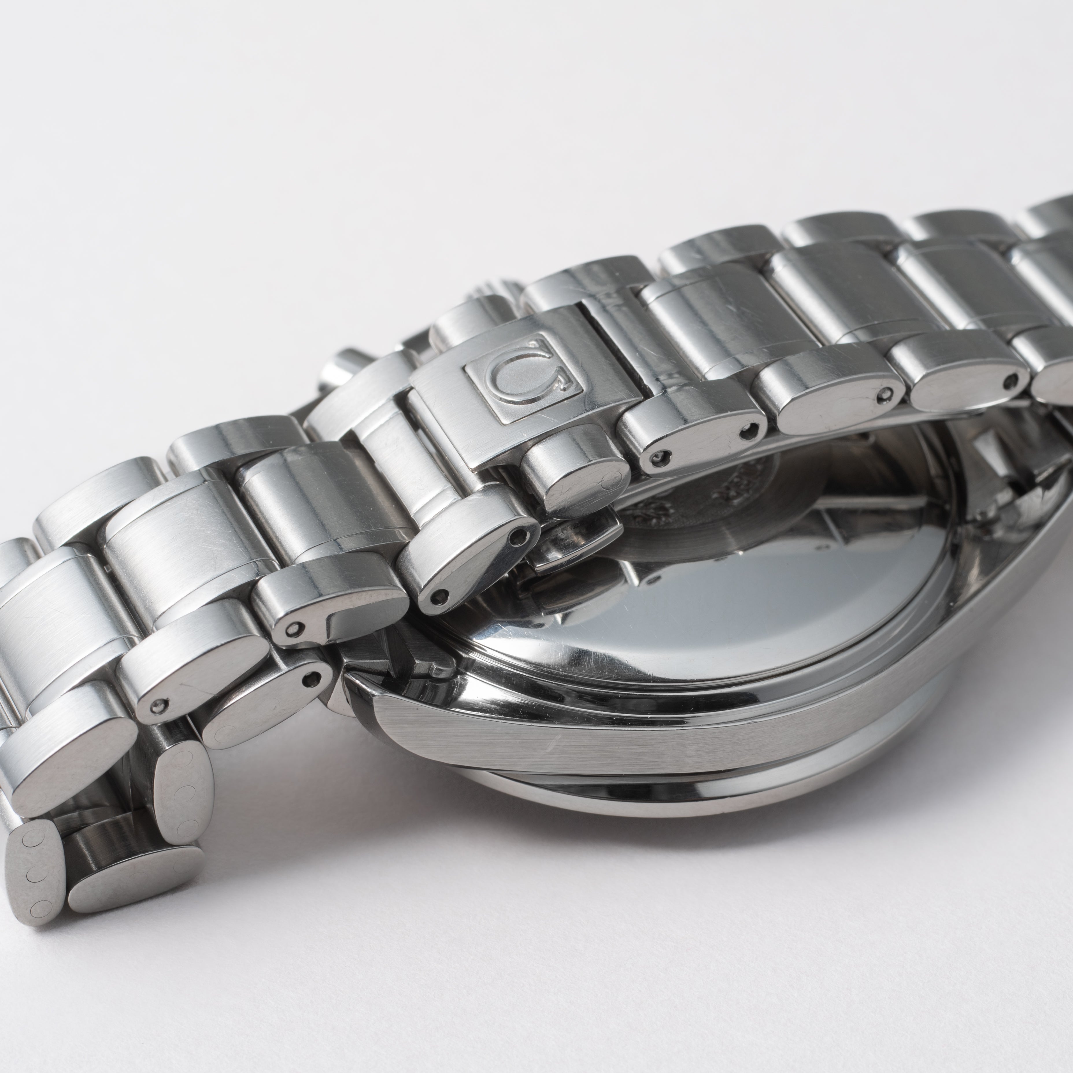 オメガ スピードマスター マーク40 1999年製 Ref.175.0083