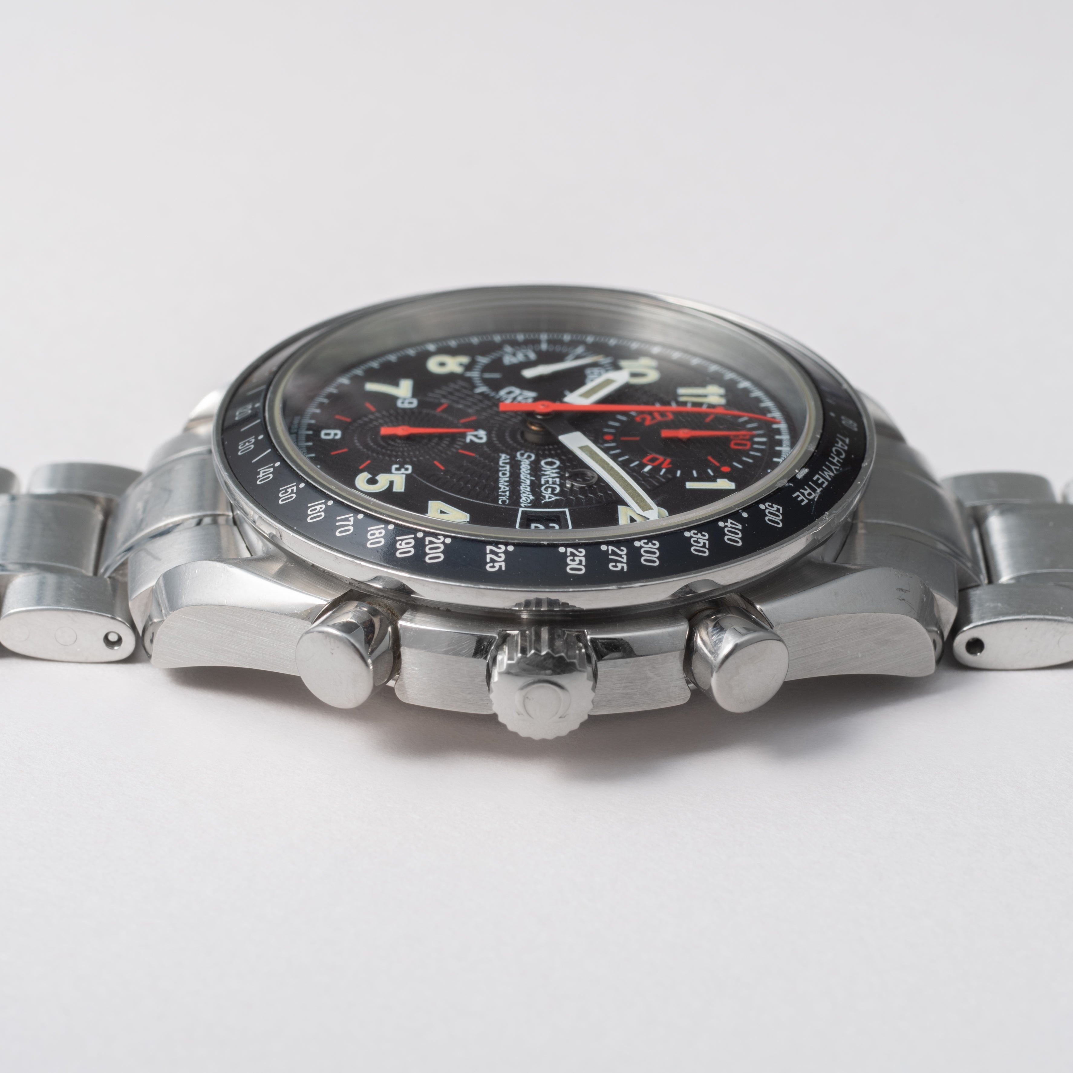 オメガ スピードマスター マーク40 1999年製 Ref.175.0083