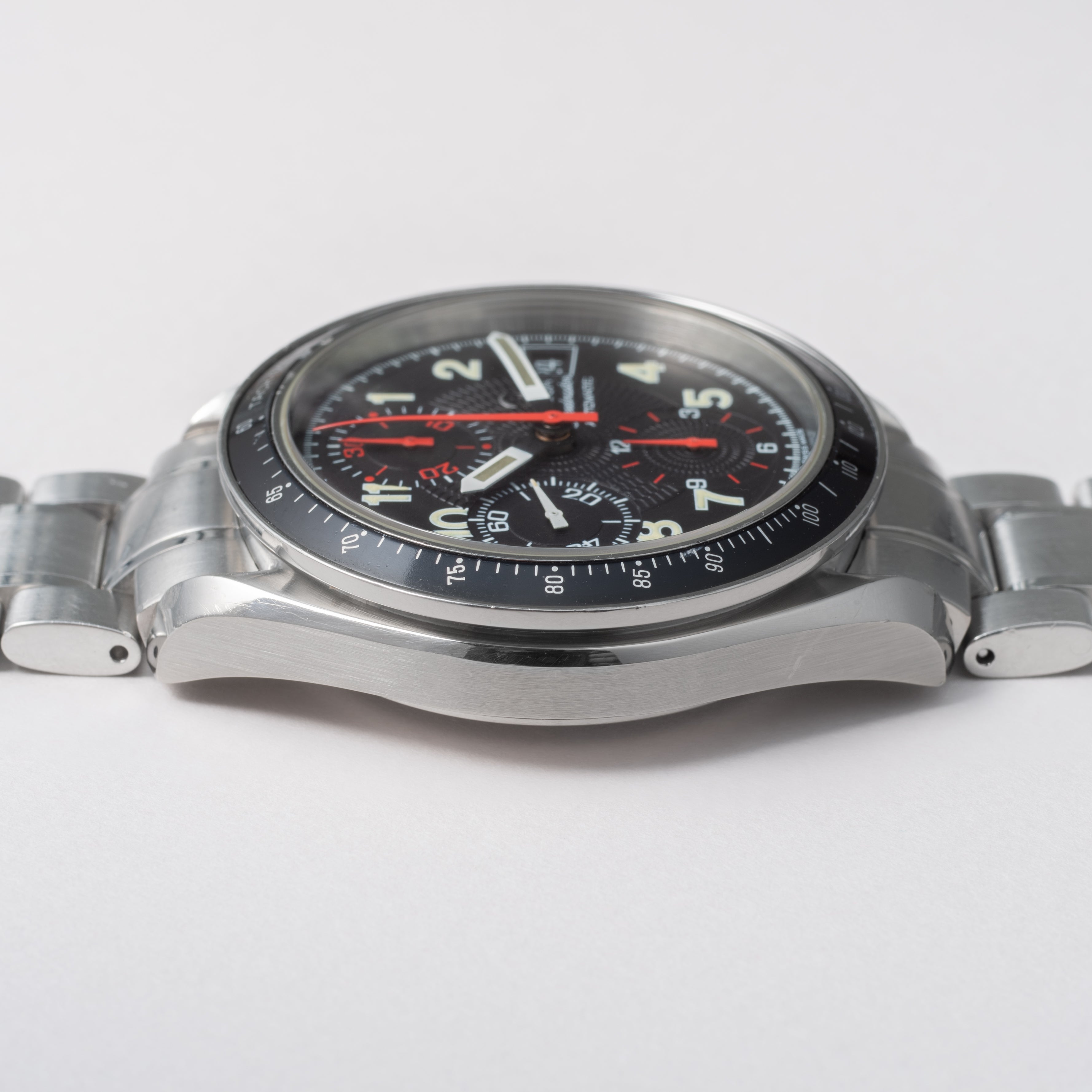 オメガ スピードマスター マーク40 1999年製 Ref.175.0083