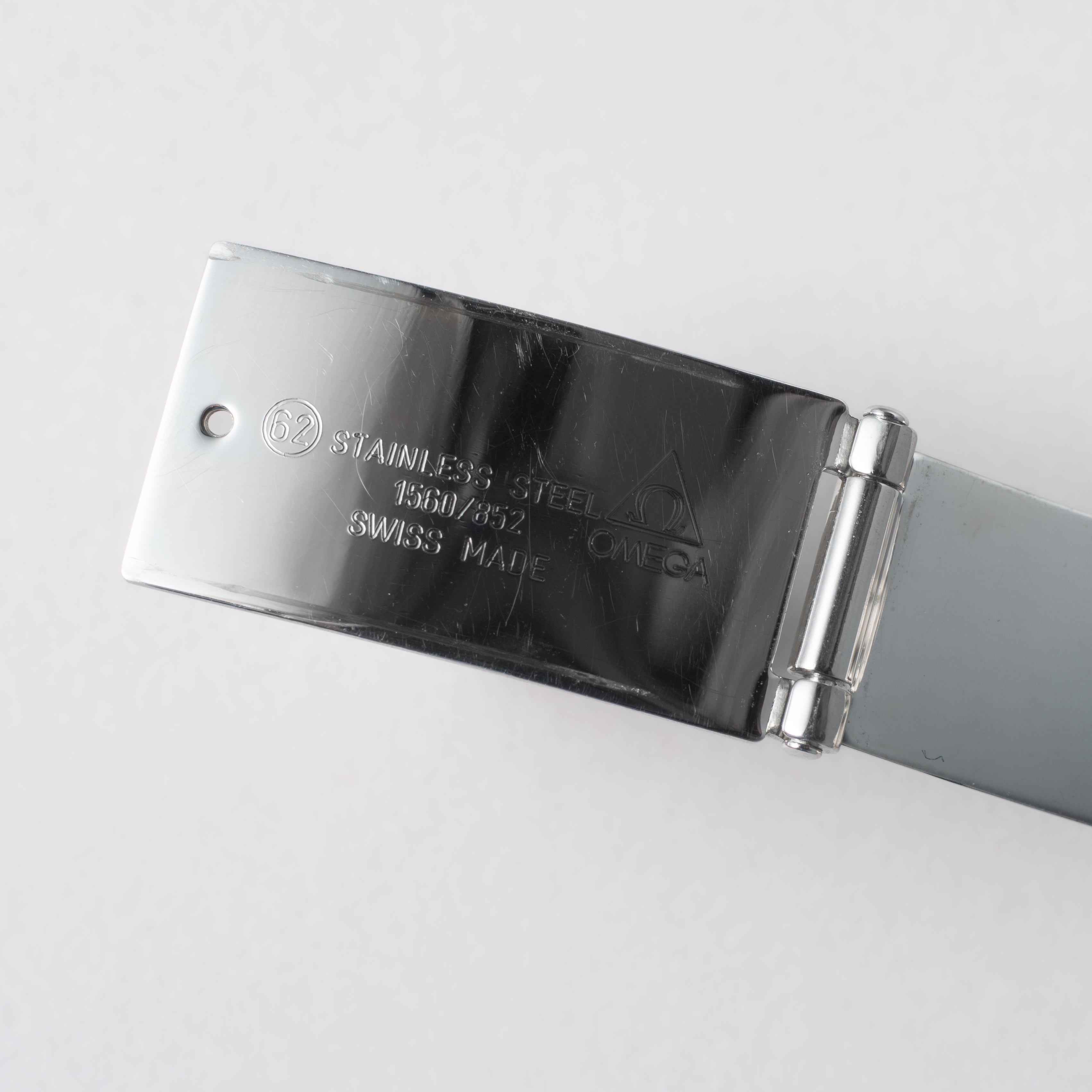 オメガ スピードマスター マーク40 1999年製 Ref.175.0083