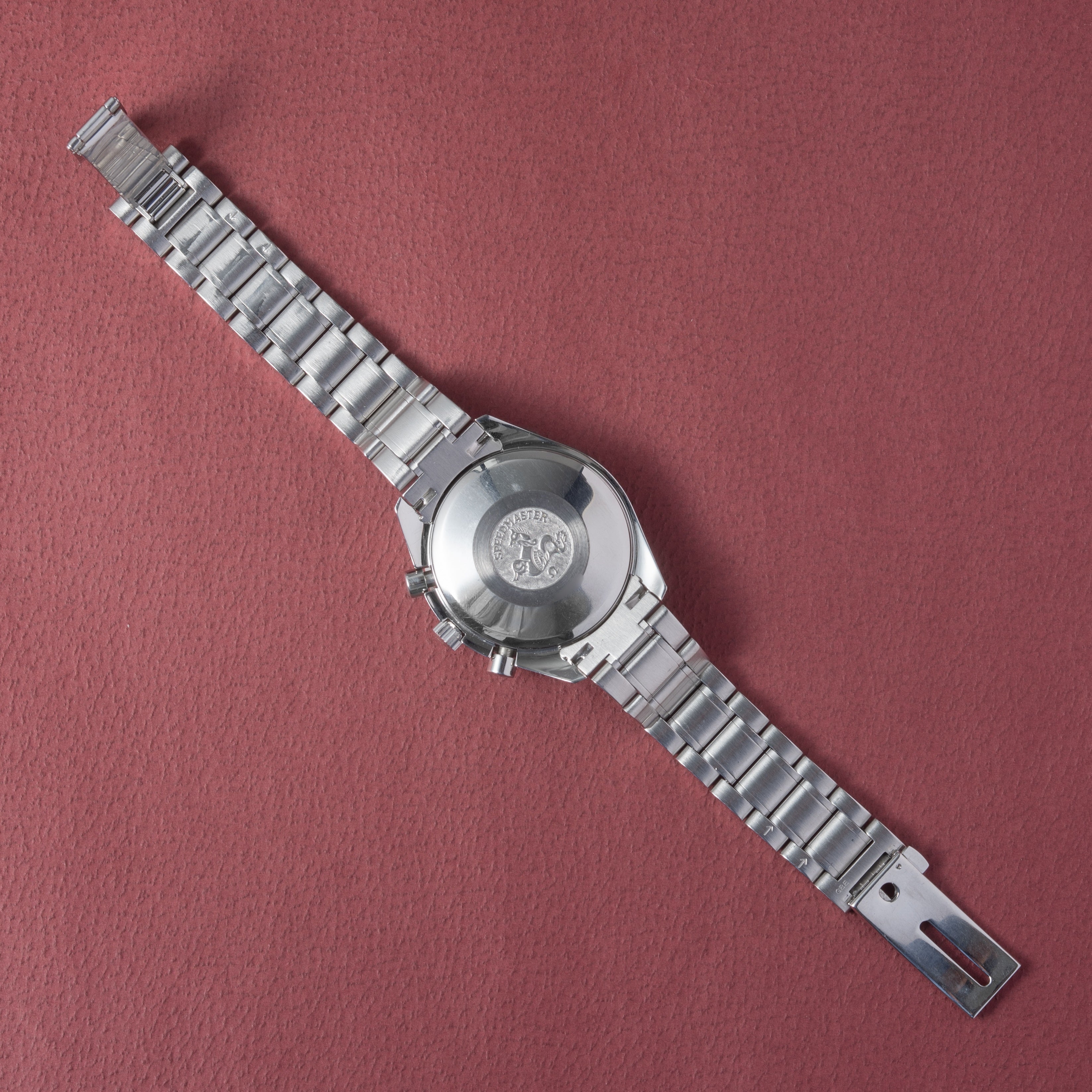 オメガ スピードマスター マーク40 1999年製 Ref.175.0083