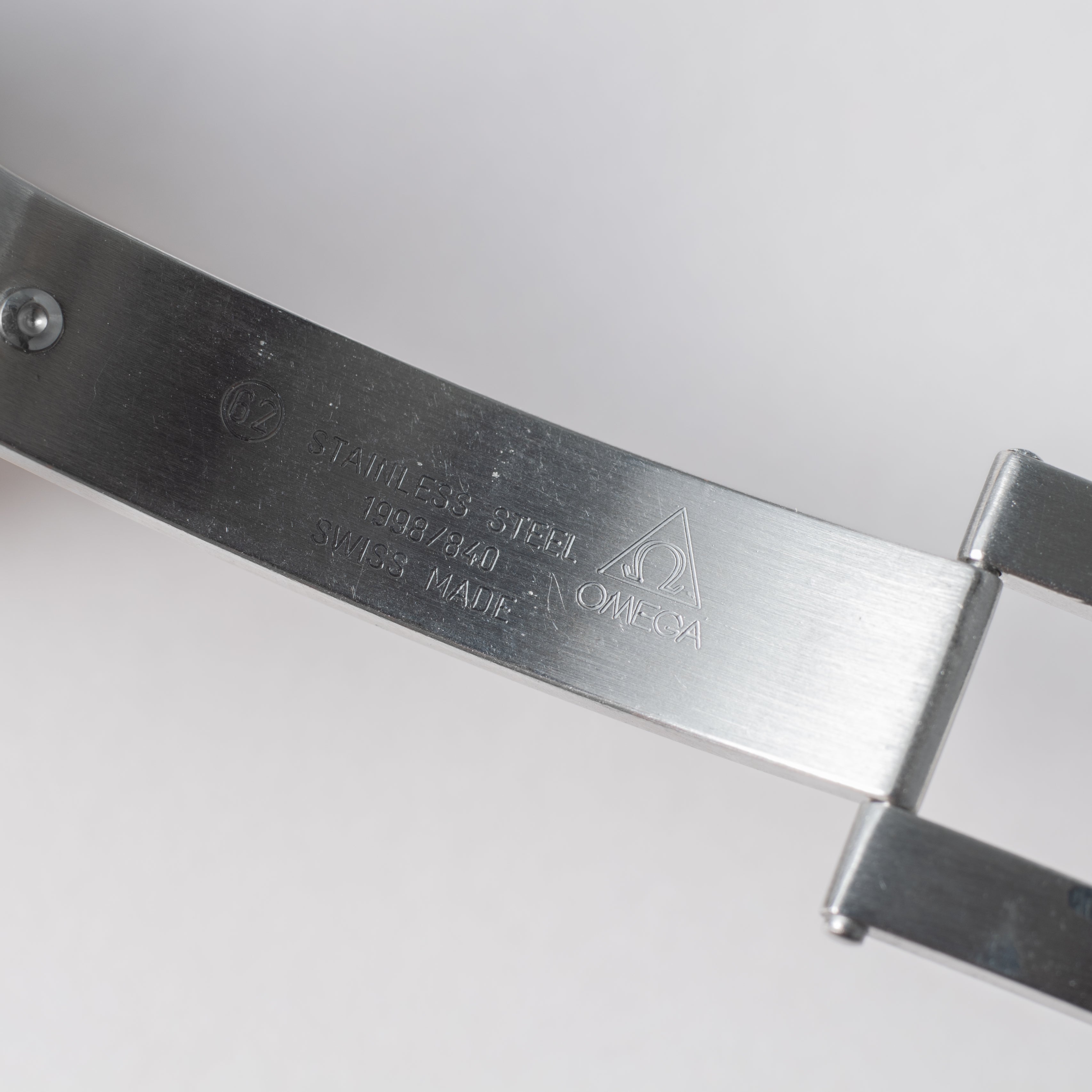 オメガ スピードマスタープロフェッショナル 2000年製(平成12年製) 裏スケルトン