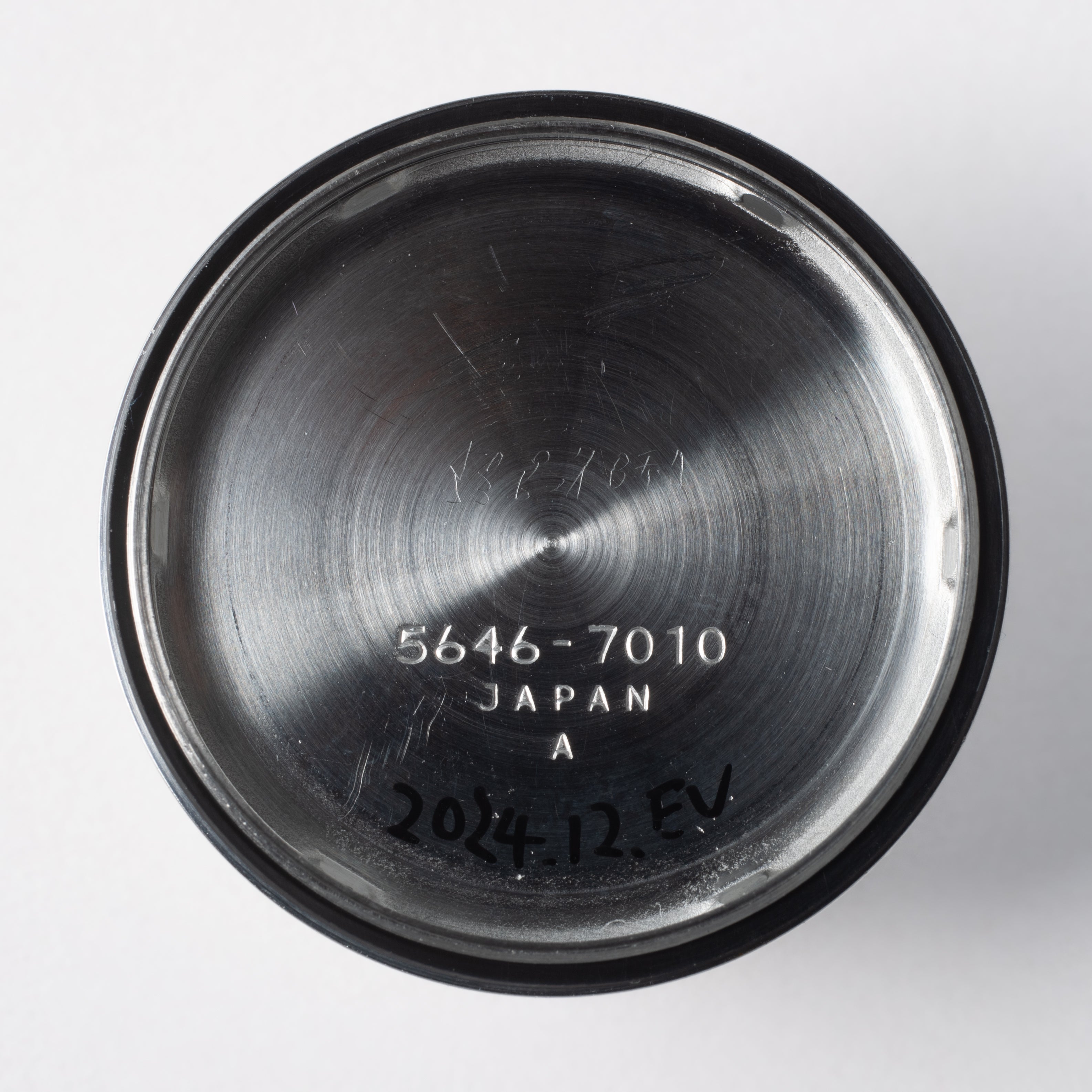 グランドセイコー 1971年製 Ref.5646-7010 56GS デイデイト