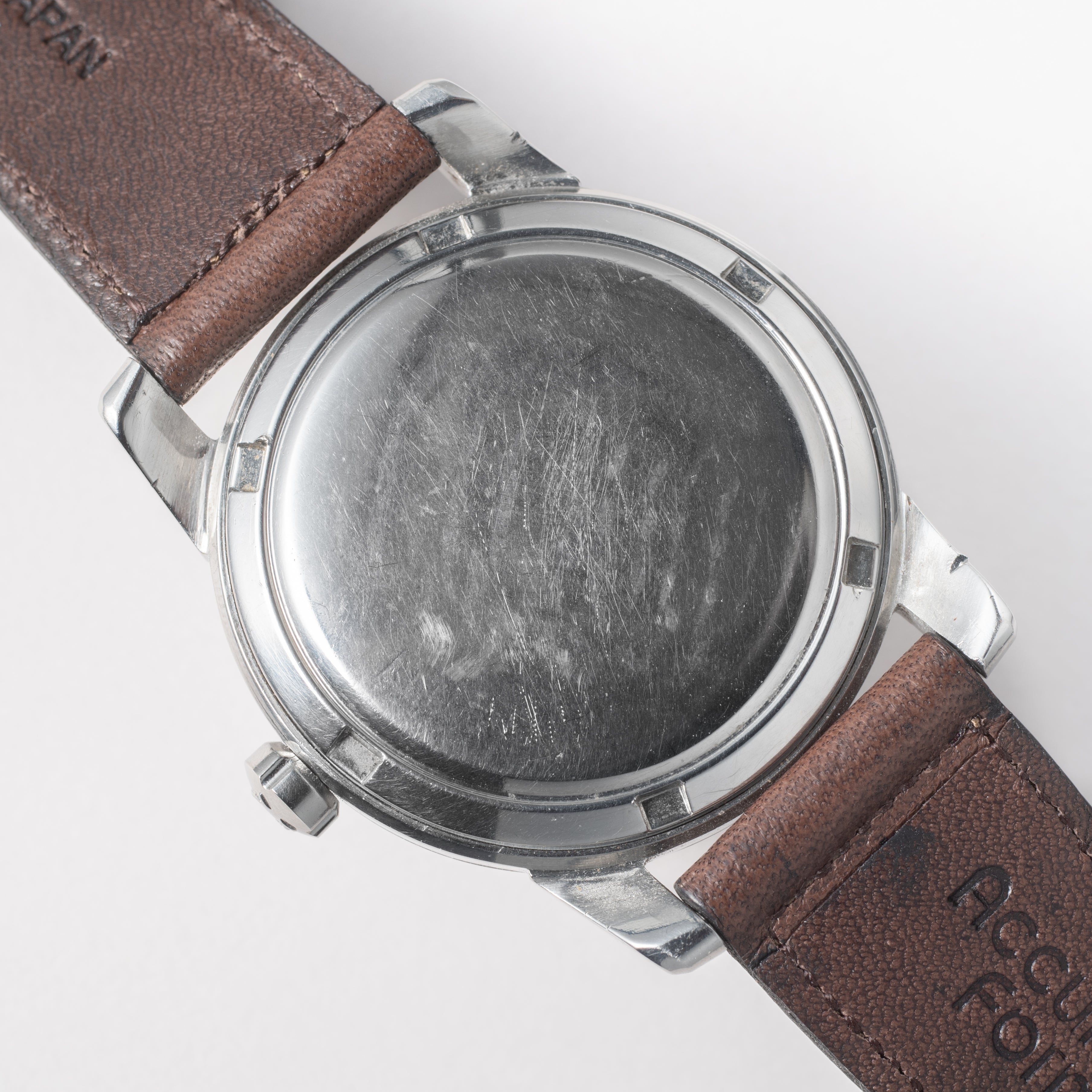 オメガ シーマスター 1953年製 Ref.C2575-4 バンパー式オートマチック