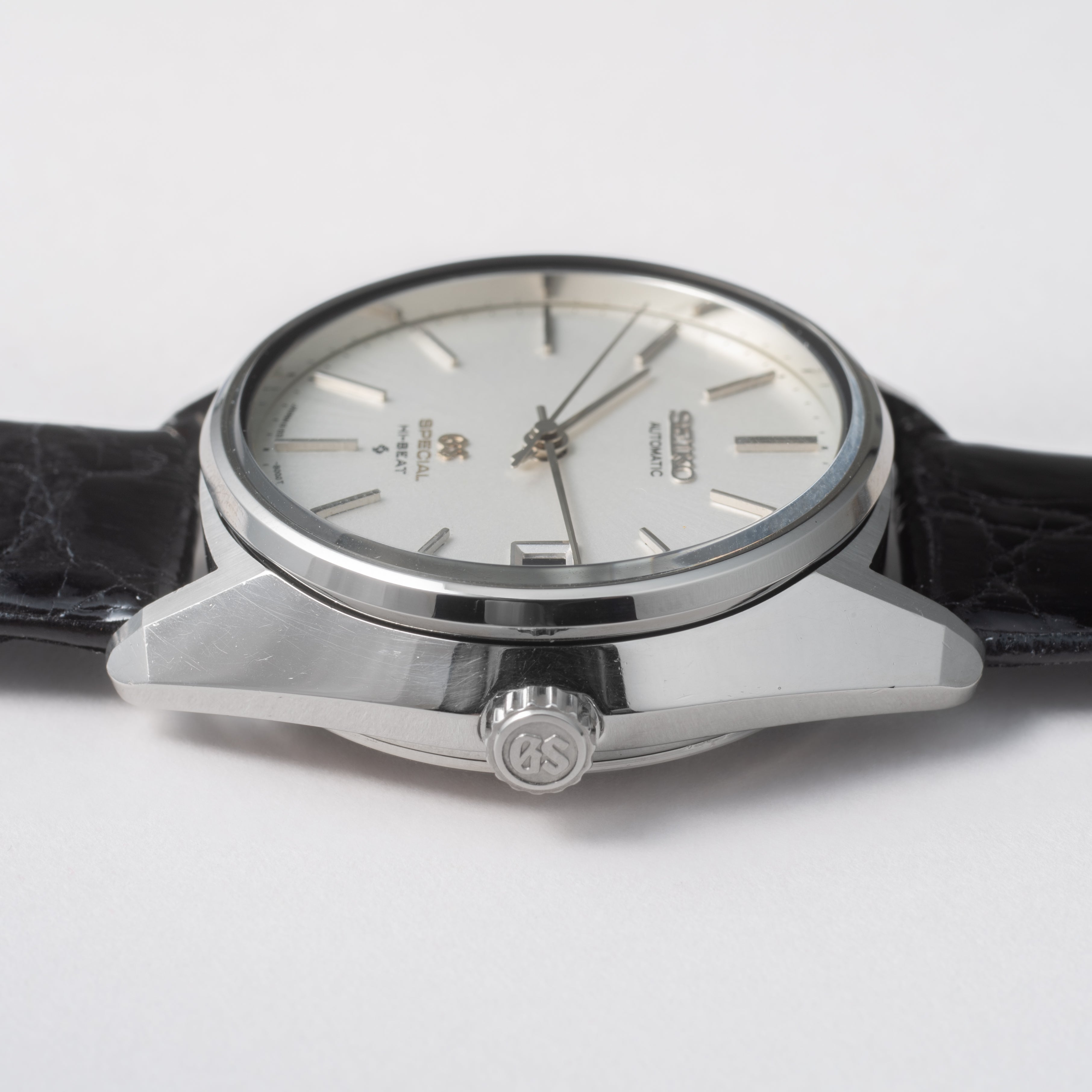 グランドセイコー スペシャル 1970年製 61GS Ref.6155-8000 ハイビート 10振動 自動巻き