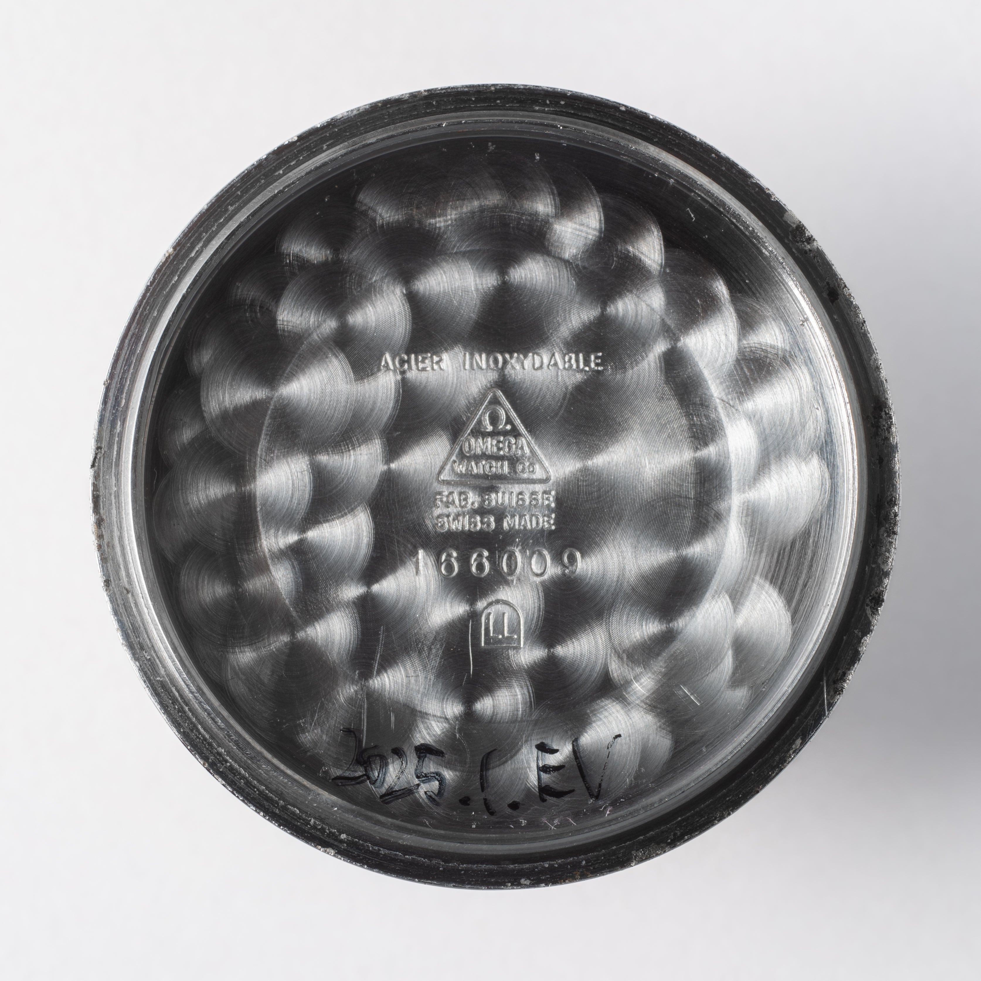 オメガ シーマスター 1964年製 Ref.166004 タペストリーダイヤル 自動巻 Cal.562