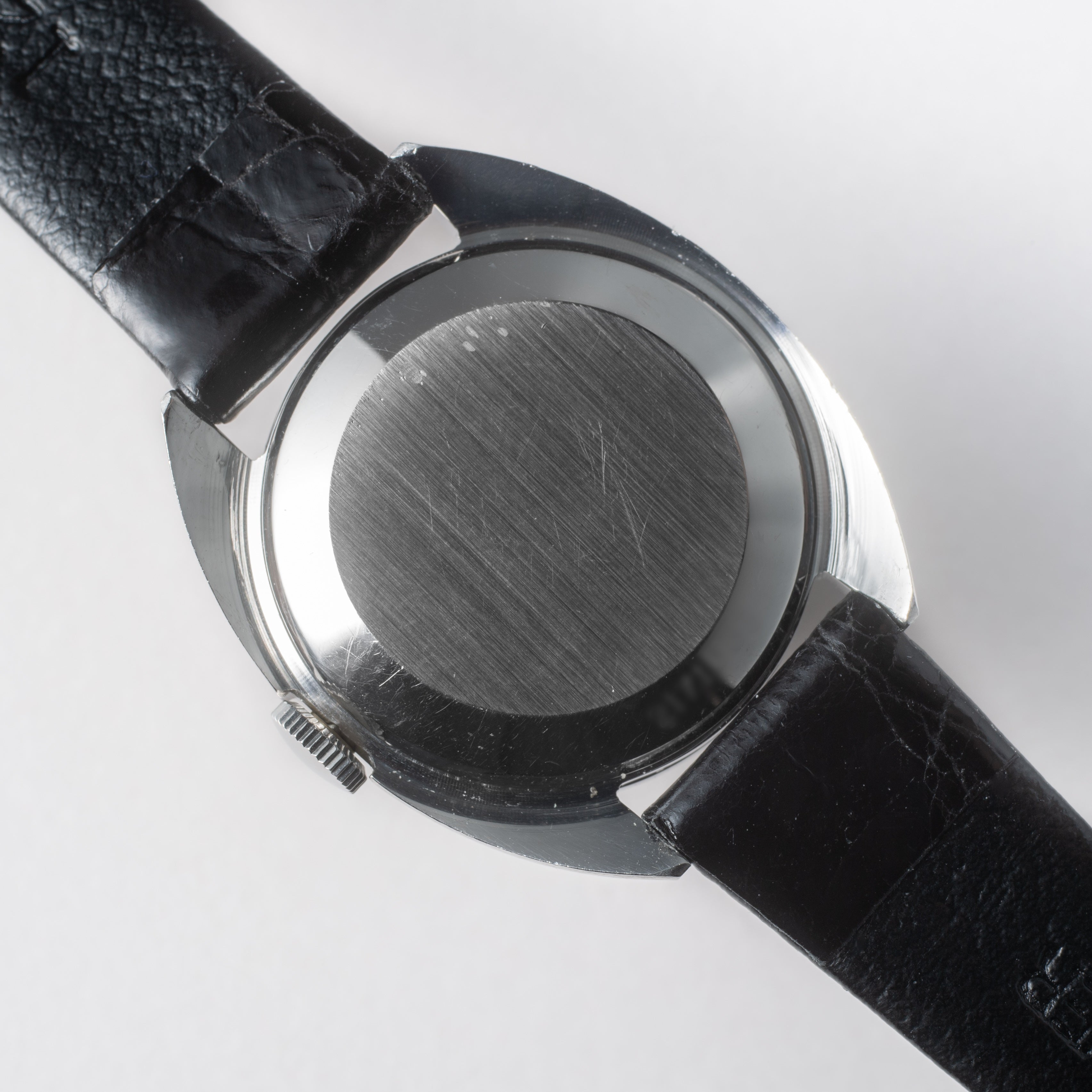 IWC レディース 1977年製 Ref.R4109 純正尾錠付き 手巻き Cal.41