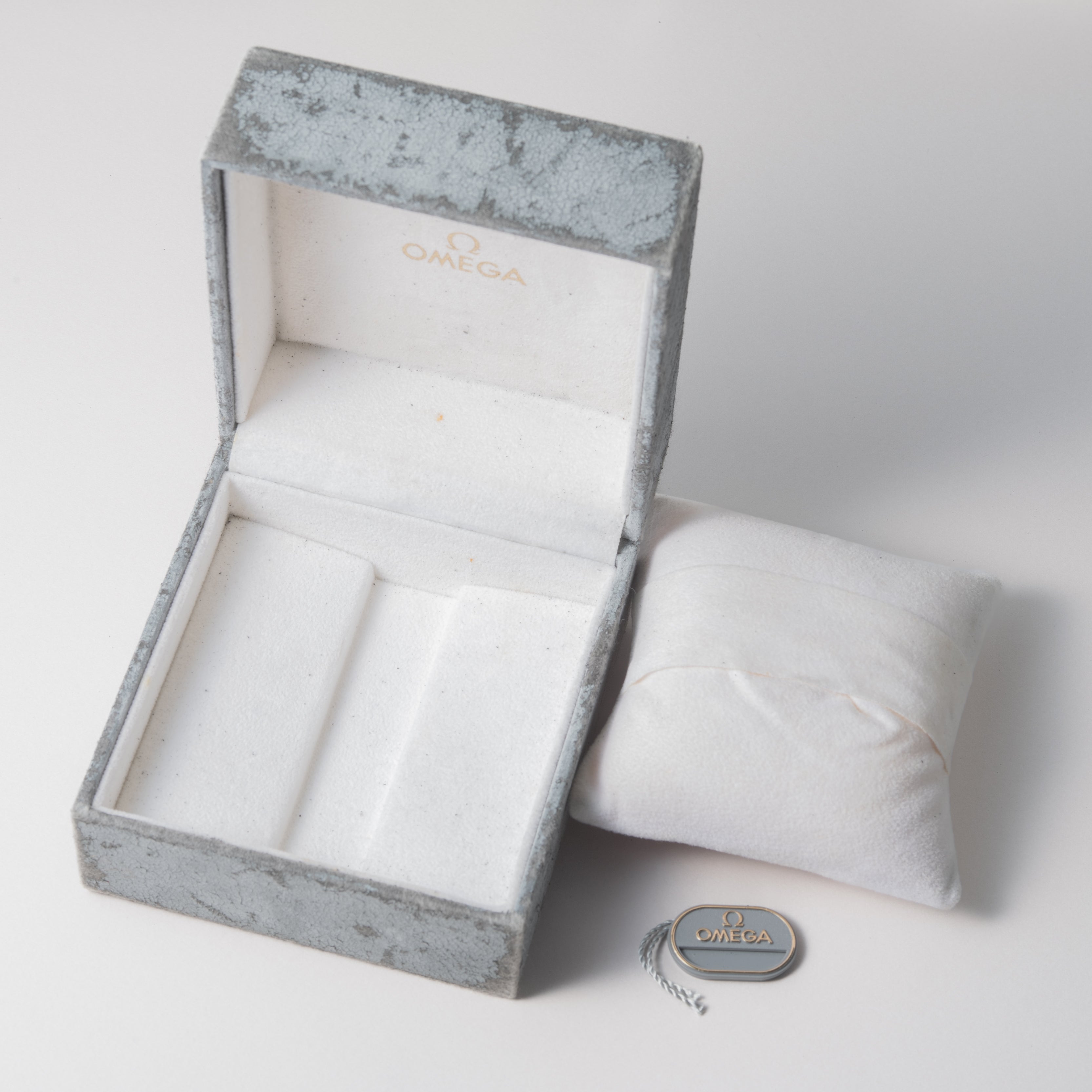 オメガ スピードマスター オートマチック 1993年製 Ref.3510.50 トリチウム夜光