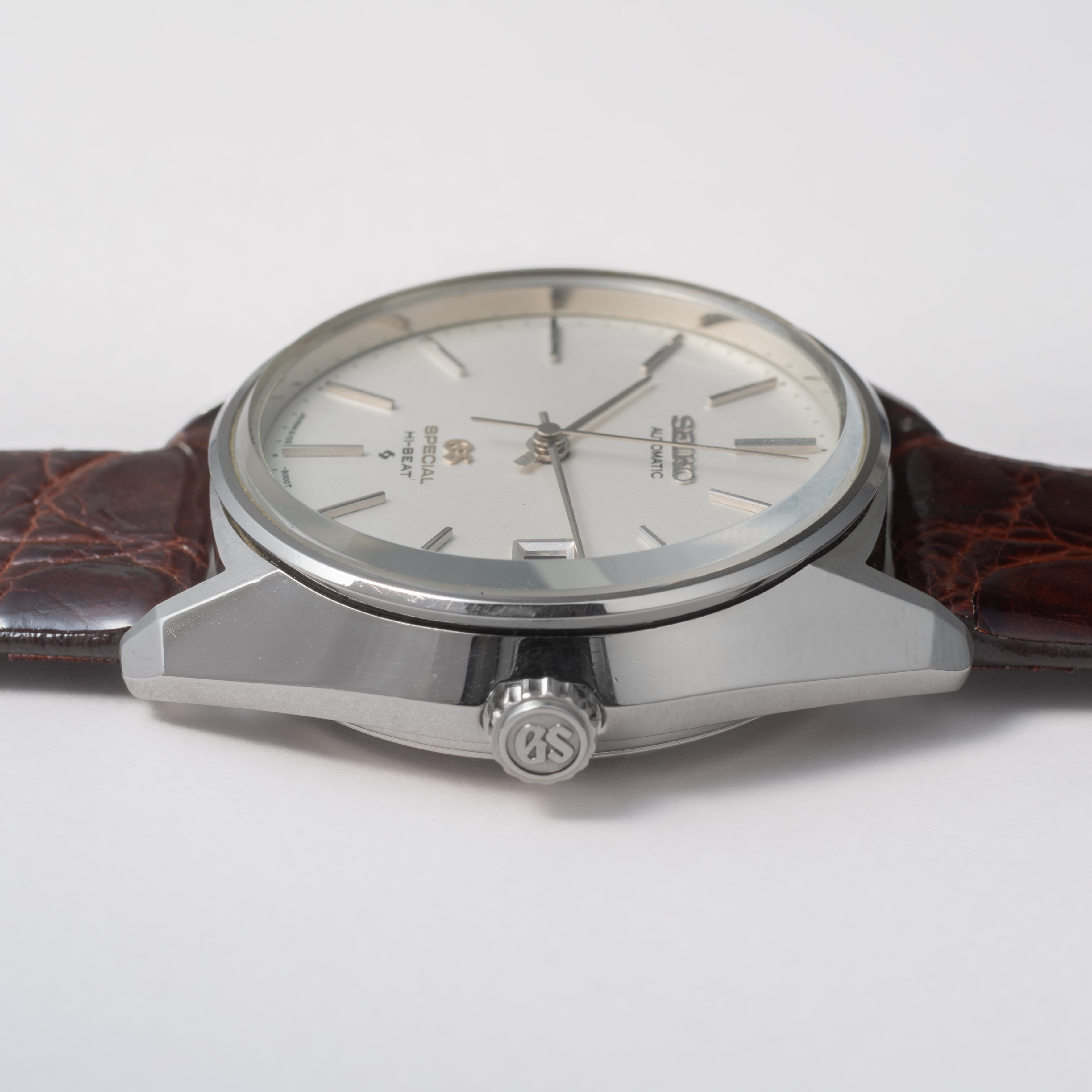 グランドセイコー スぺシャル 1971年製  Ref.6155-8000 10振動自動巻 61GSスペシャル