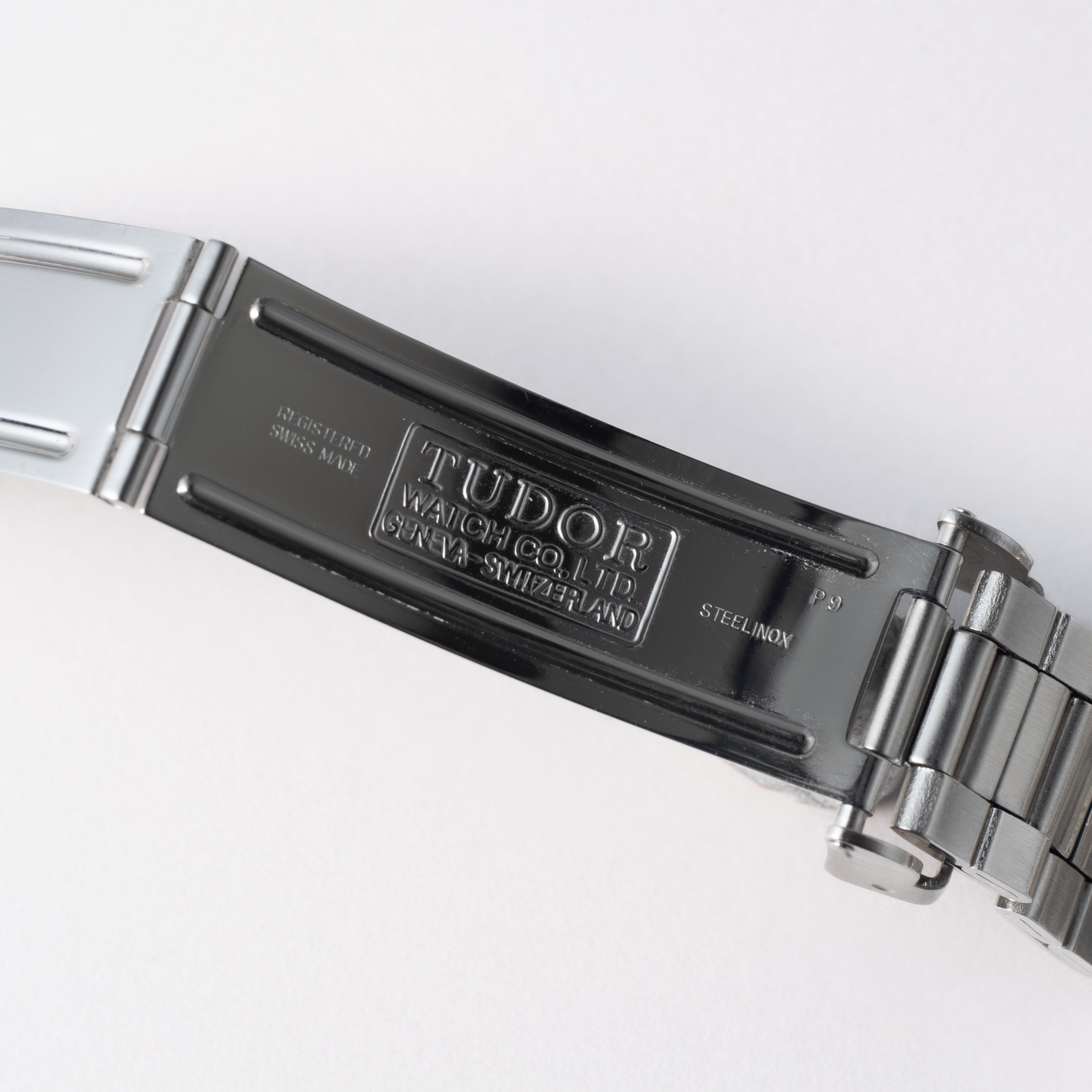 チューダー ミニサブ 1993年製 Ref.73090 ブラックダイヤル