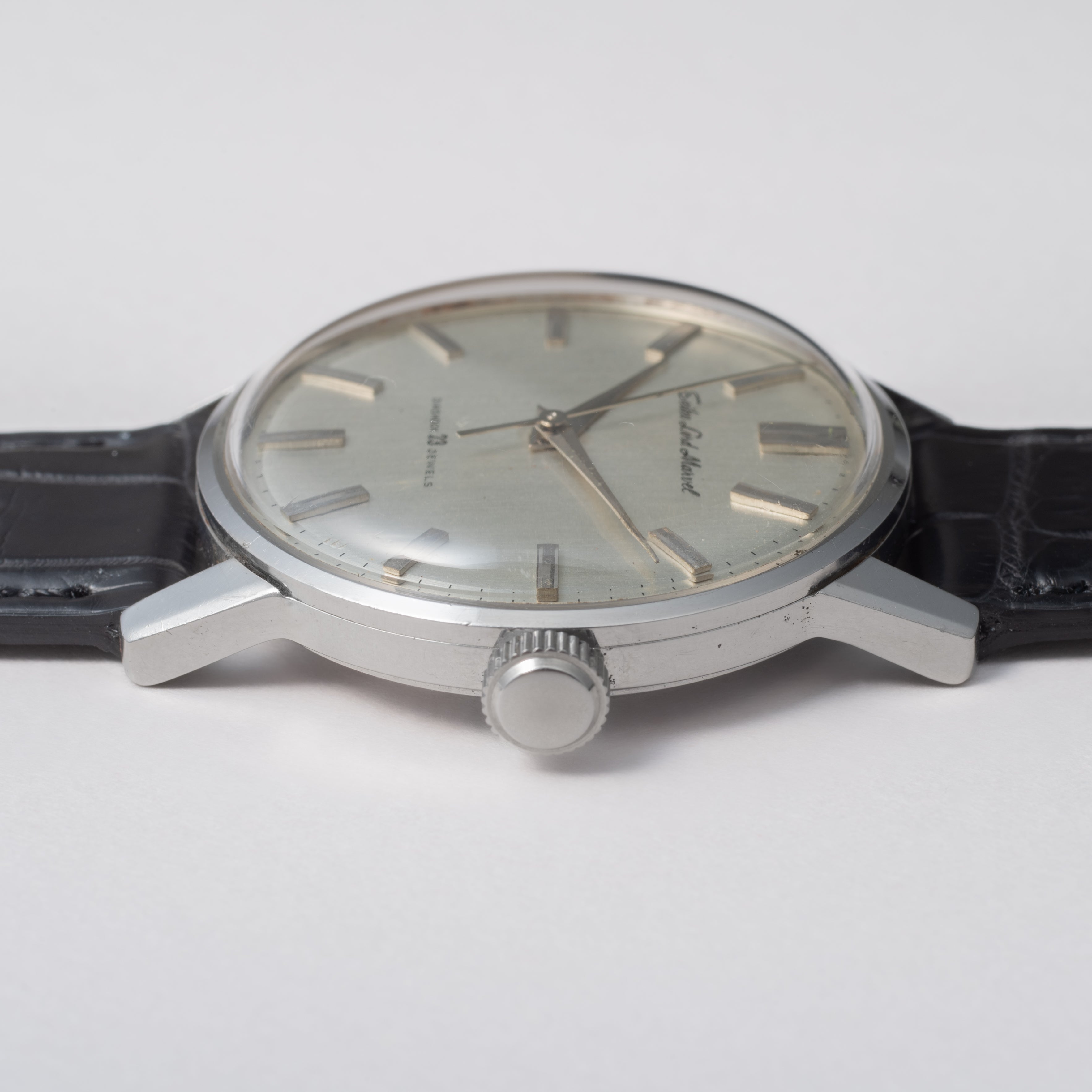 セイコー ロードマーベル 1965年製 Ref.5740‐1990 手巻き