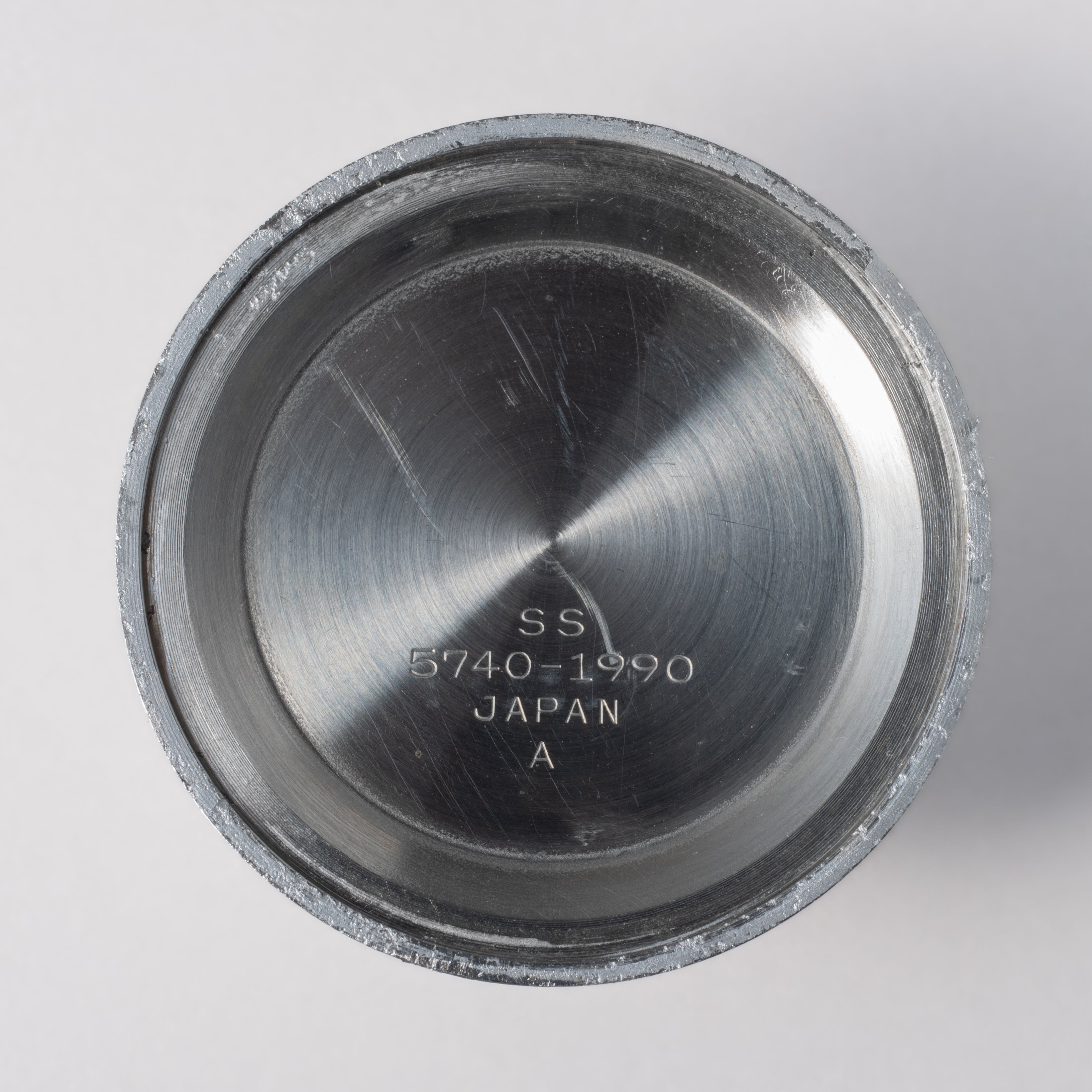 セイコー ロードマーベル 1965年製 Ref.5740‐1990 手巻き