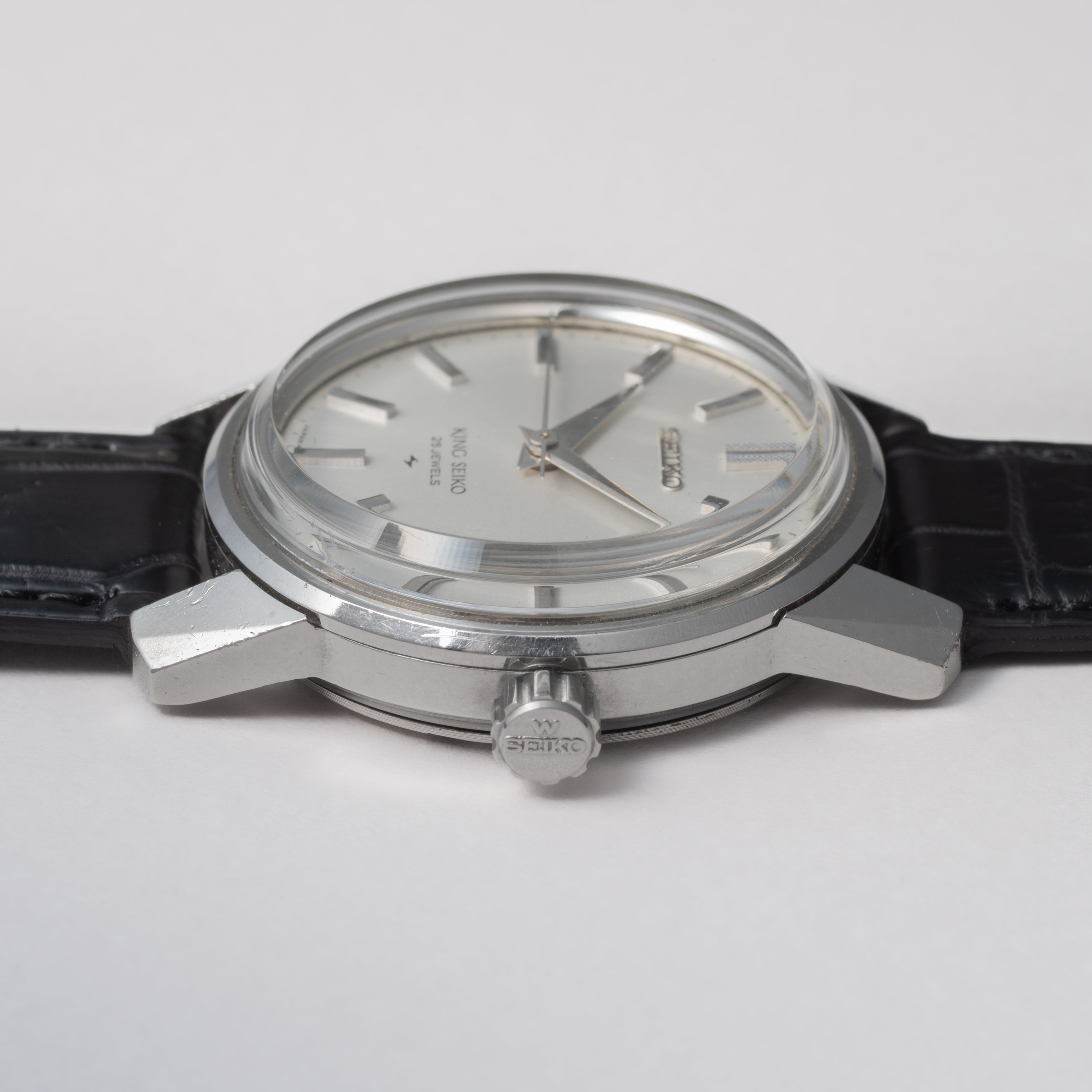 キングセイコー 1968年製 Ref.44-9990 セイコーメダリオン 44KS後期 KSK 手巻き