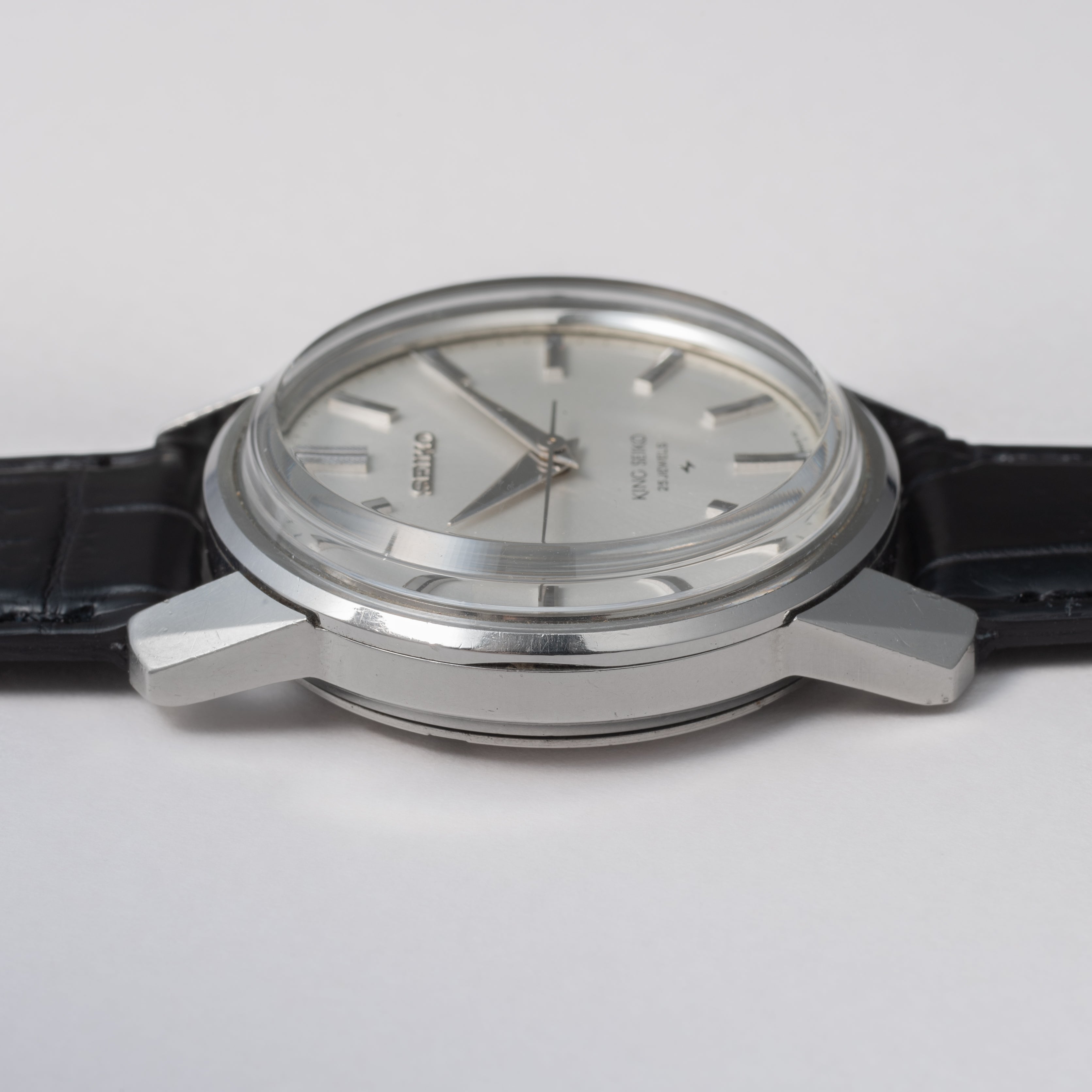 キングセイコー 1968年製 Ref.44-9990 セイコーメダリオン 44KS後期 KSK 手巻き