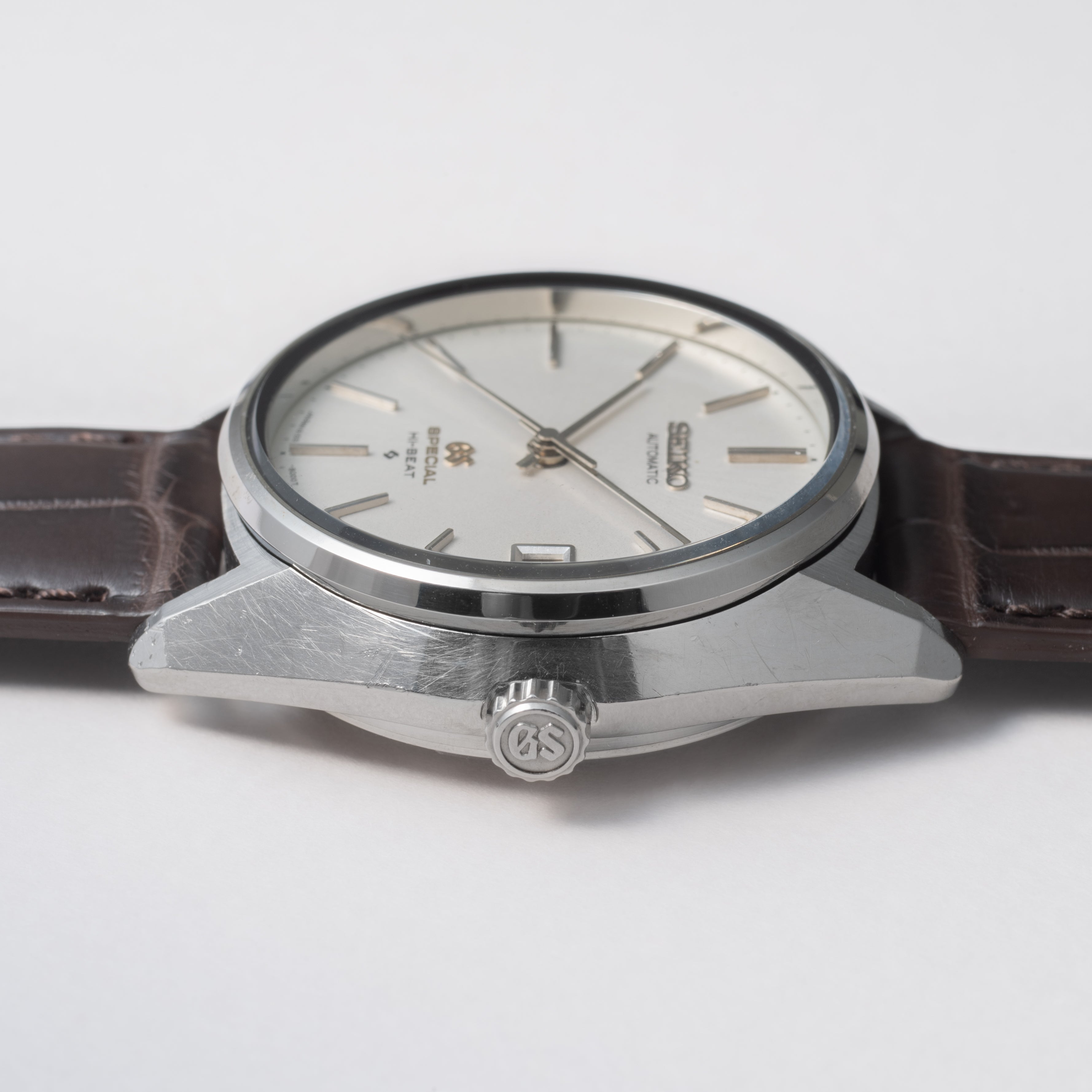 グランドセイコー スぺシャル 1970年製 Ref.6155-8000 10振動自動巻 61GSスペシャル