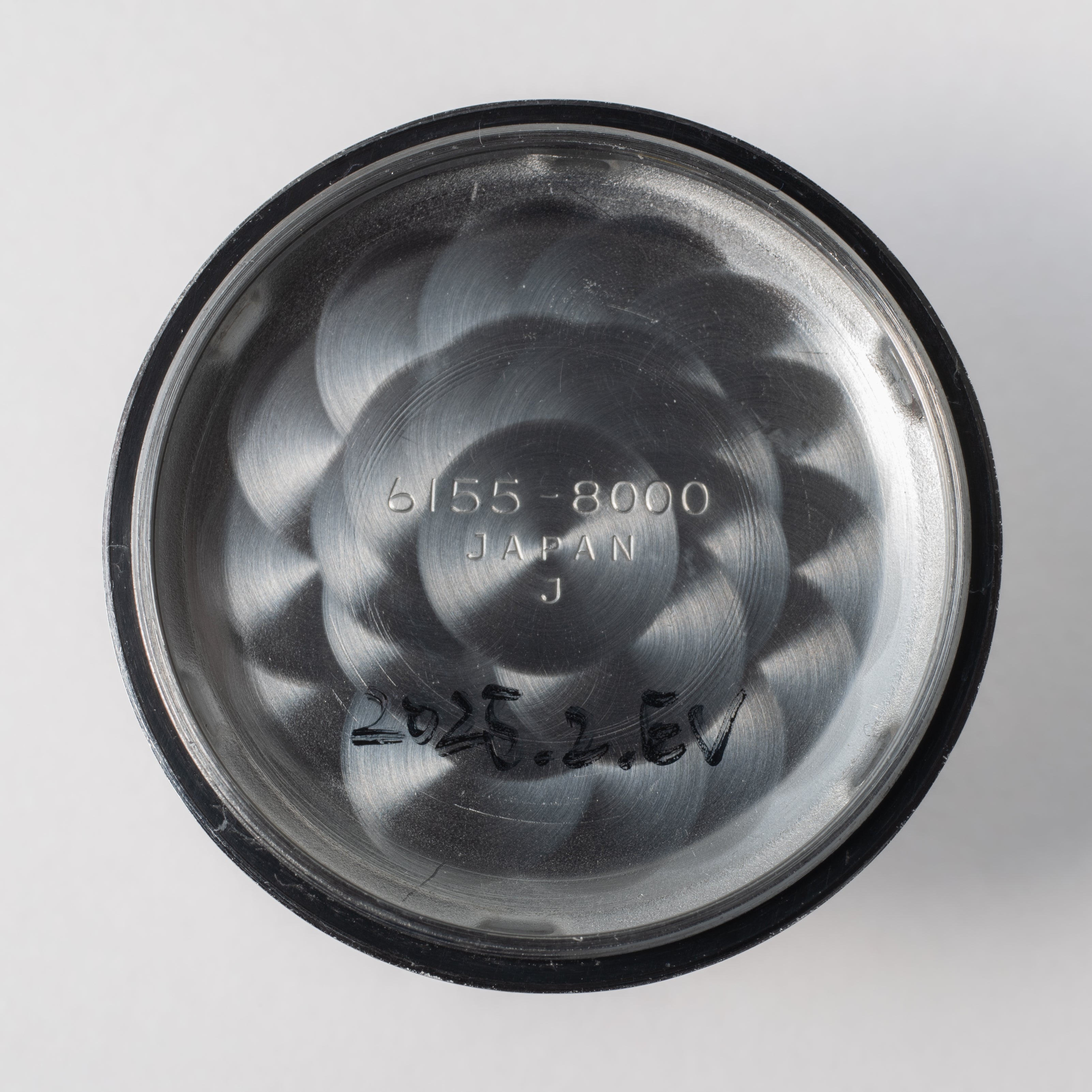 グランドセイコー スぺシャル 1970年製 Ref.6155-8000 10振動自動巻 61GSスペシャル