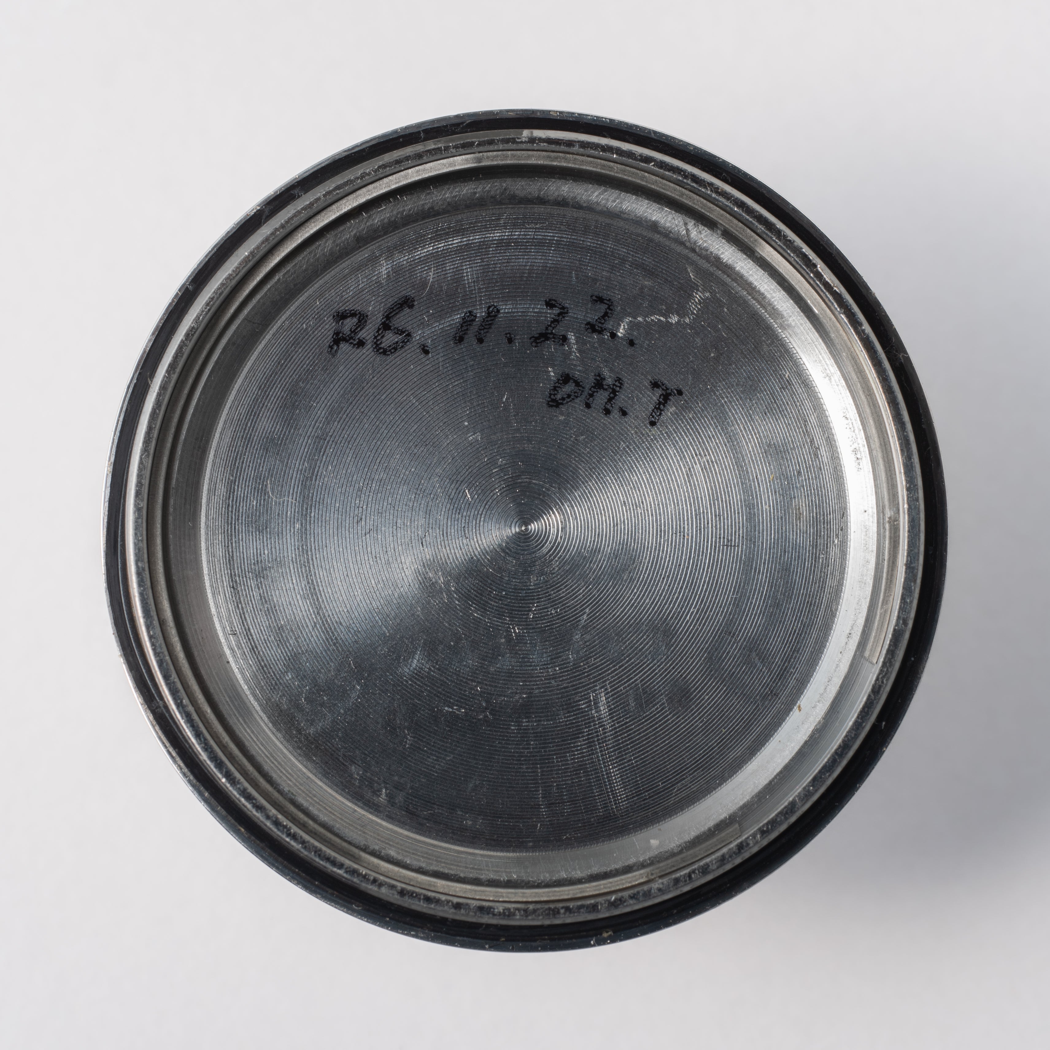 CITIZEN ホーマーデイト 1970年製 17石 パラウォーター 手巻き