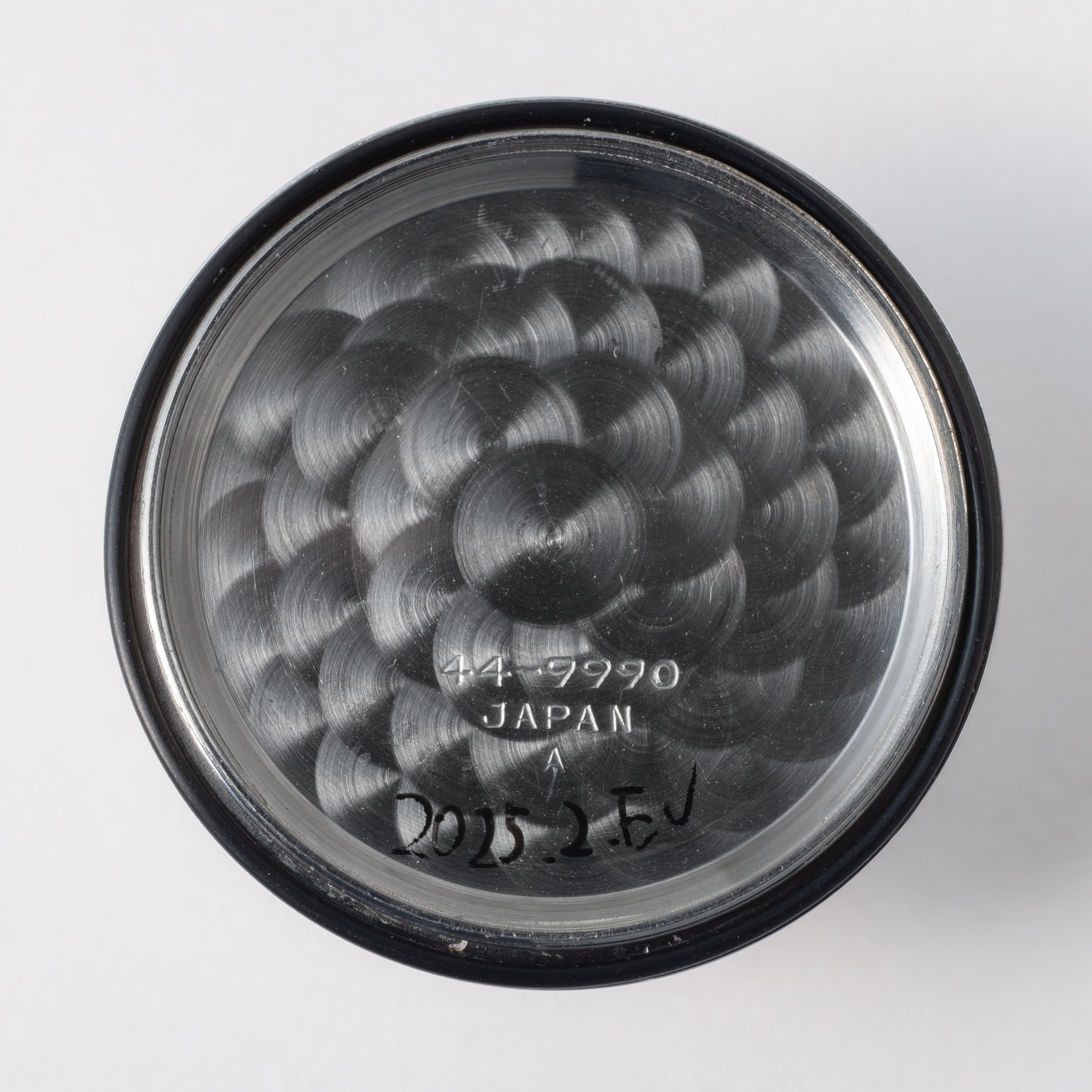 キングセイコー セカンドモデル最後期型 1968年製 Ref.44-9990 44KS 手巻きロービート ノンデイト