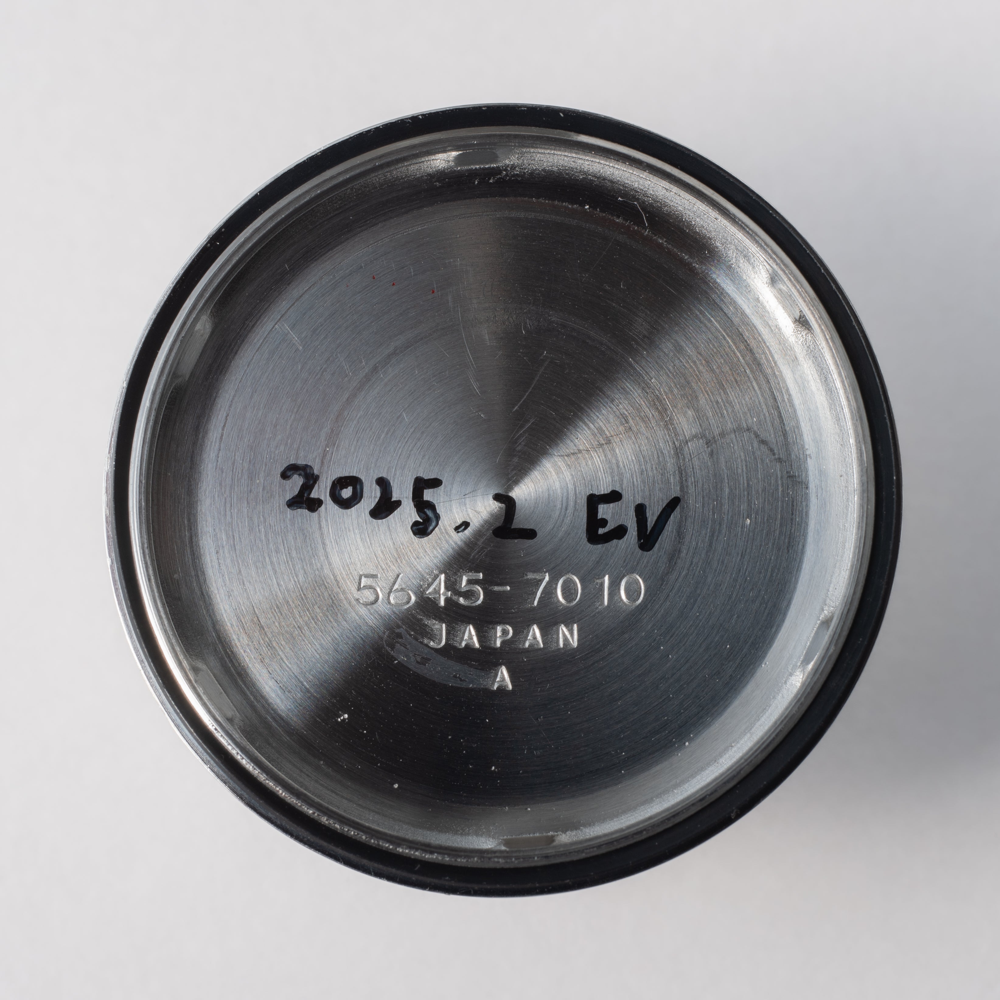 56グランドセイコー 1971年製 Ref.5645-7010 アイボリーダイヤル ハイビート自動巻