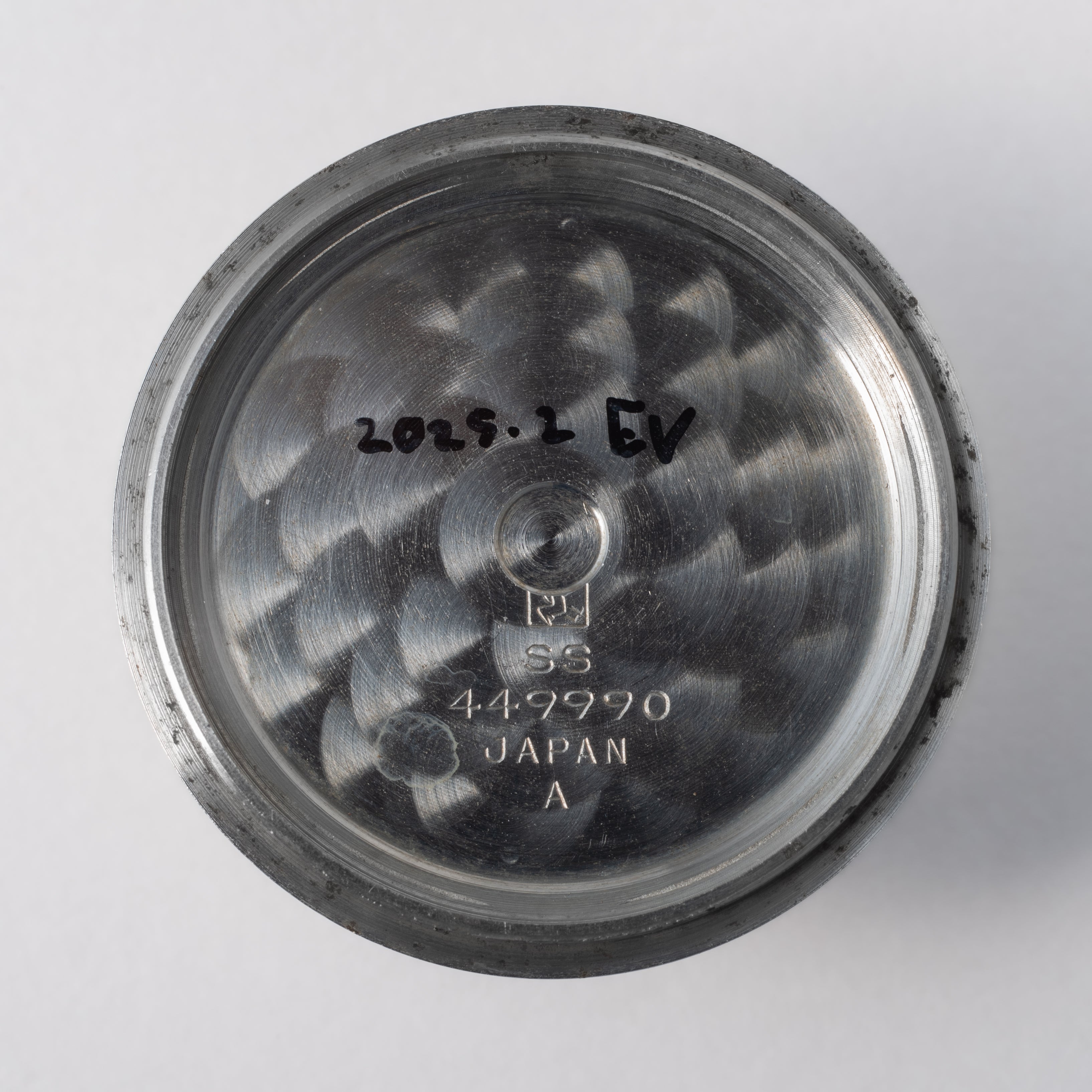 キングセイコー 1964年製 Ref.44999 44KS 手巻き 前期型 楯メダリオン