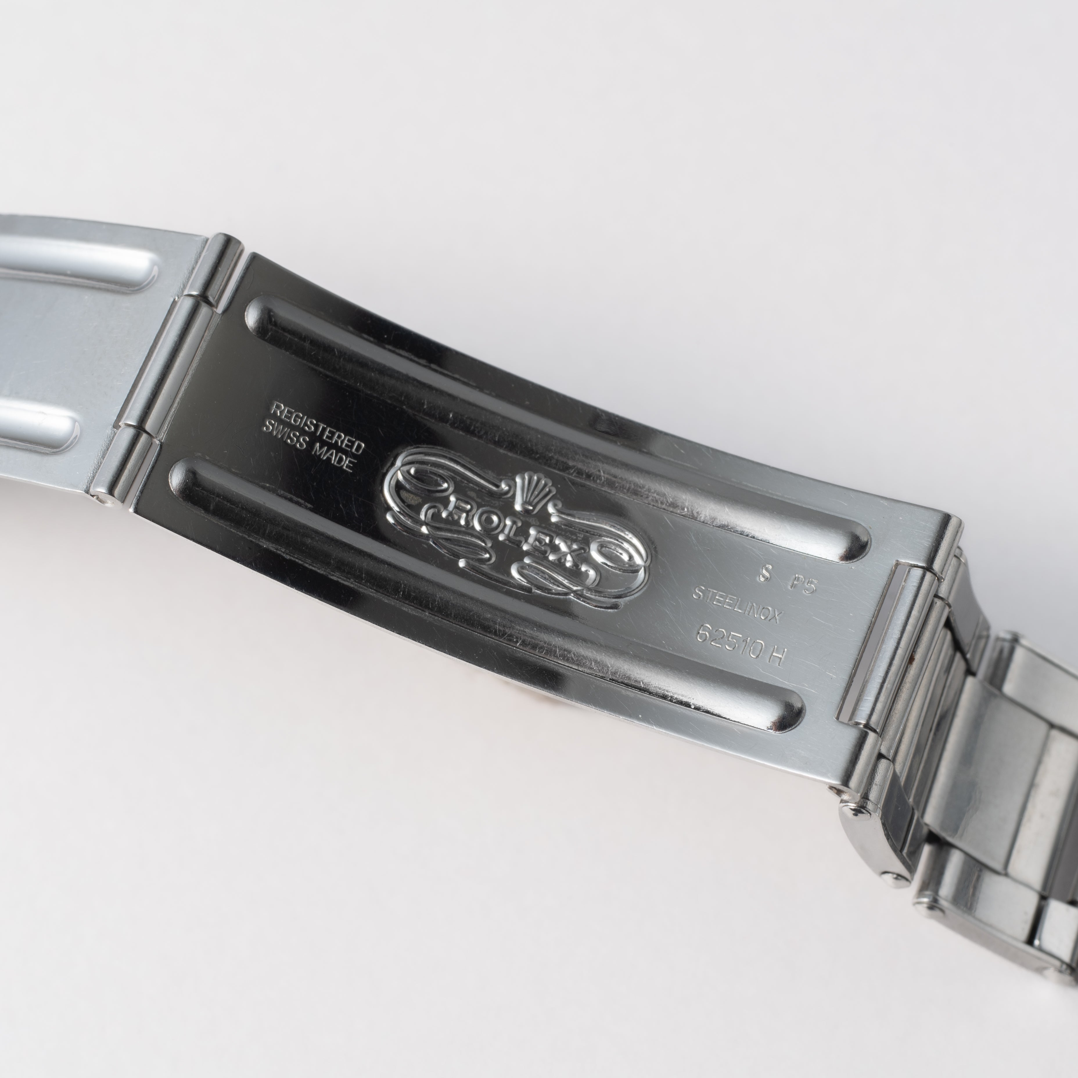 ロレックス GMTマスター 1968年製 Ref.1675 ペプシベゼル