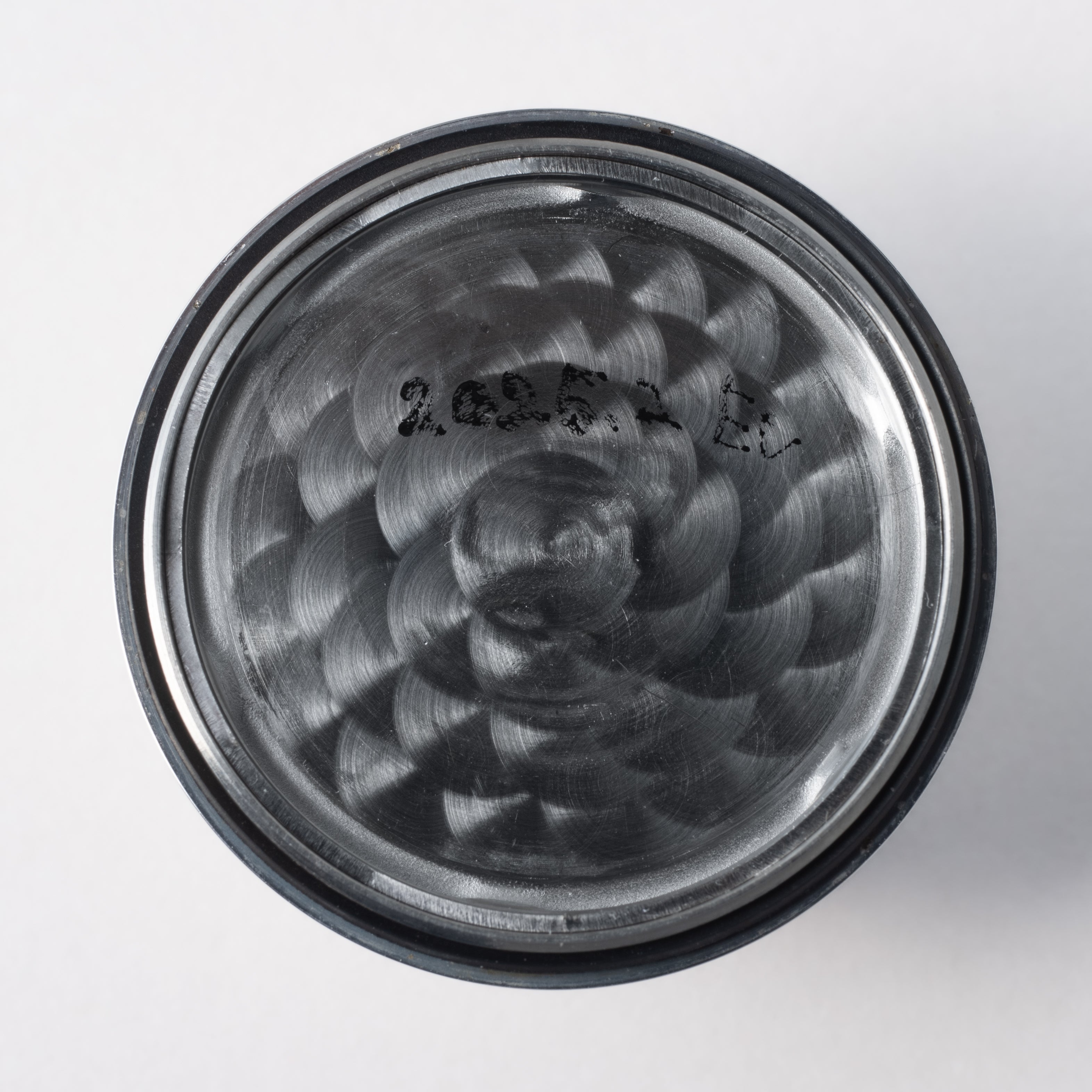 キングセイコー 52KSスペシャル グレーダイヤル カットガラス