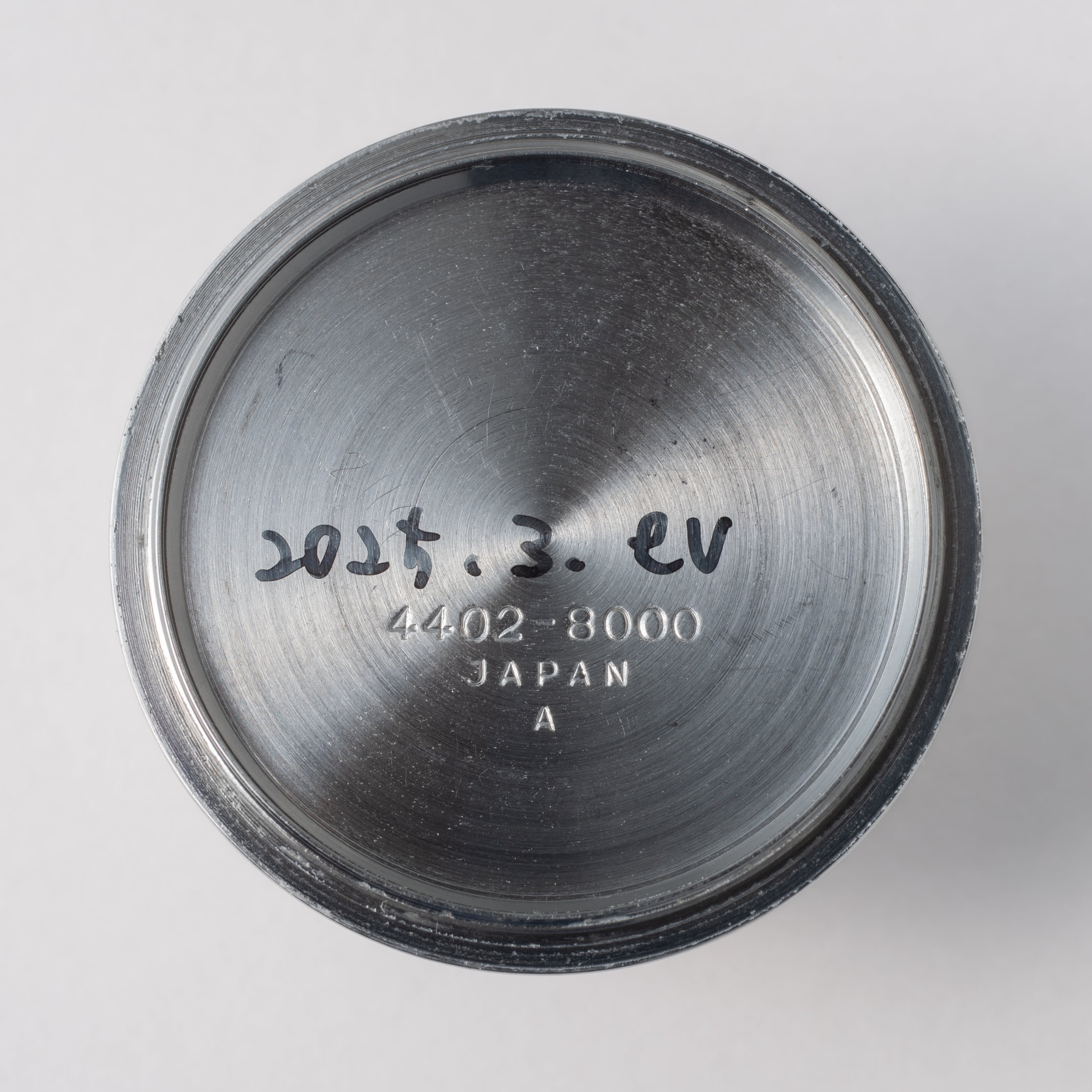 キングセイコー 1968年製 Ref.4402-8000 44KS最後期型 セイコー亀戸マーク入りメダリオン