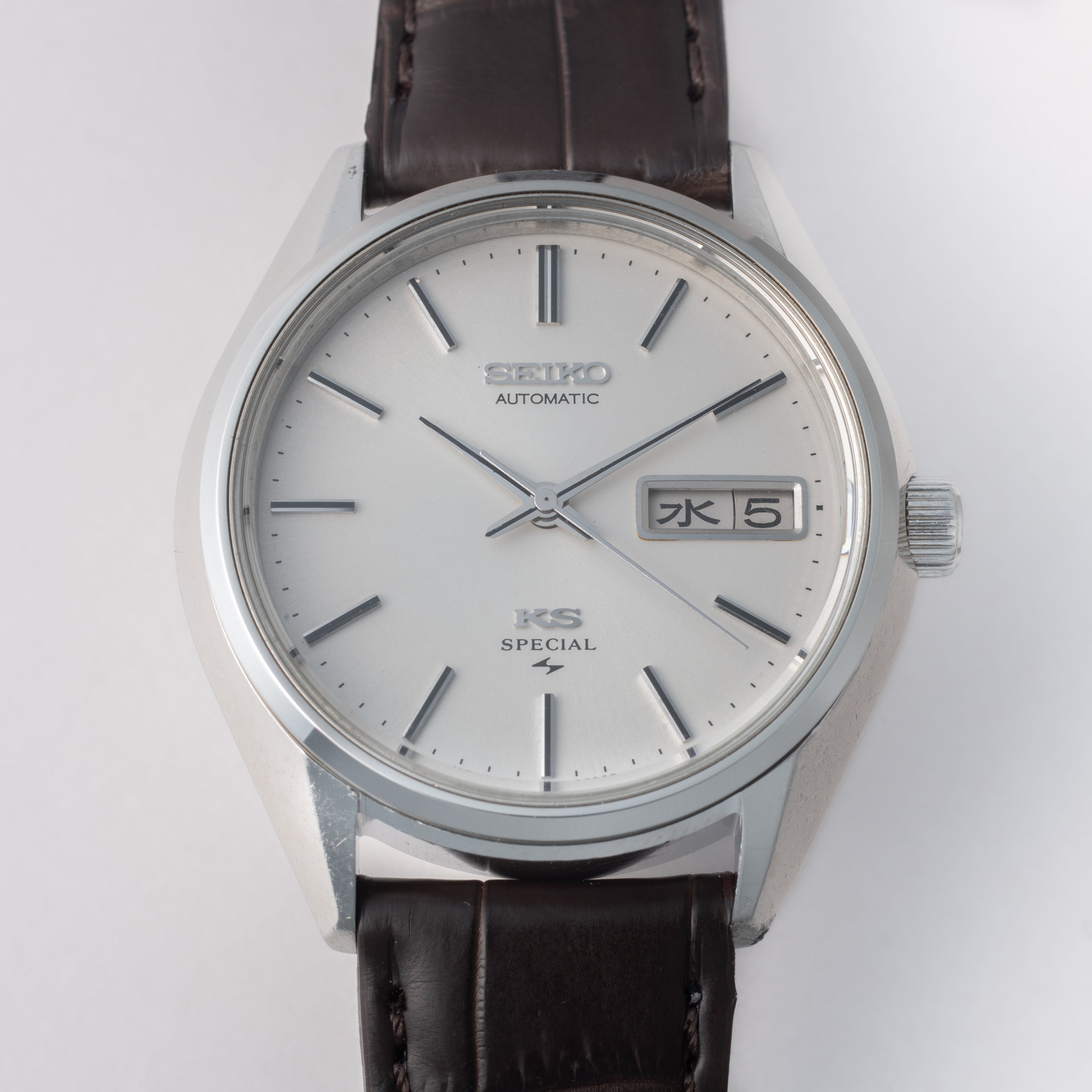 セイコー キングセイコー スペシャル 52KS